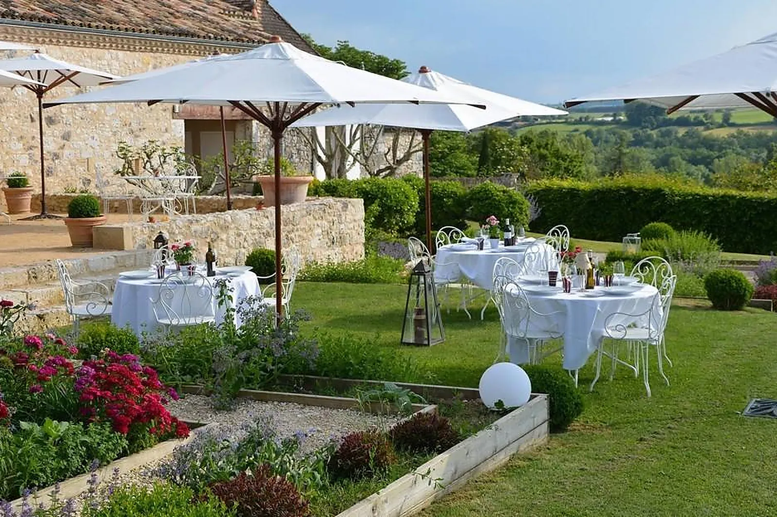 Lieux événementiels, LA CHARTREUSE DU BIGNAC