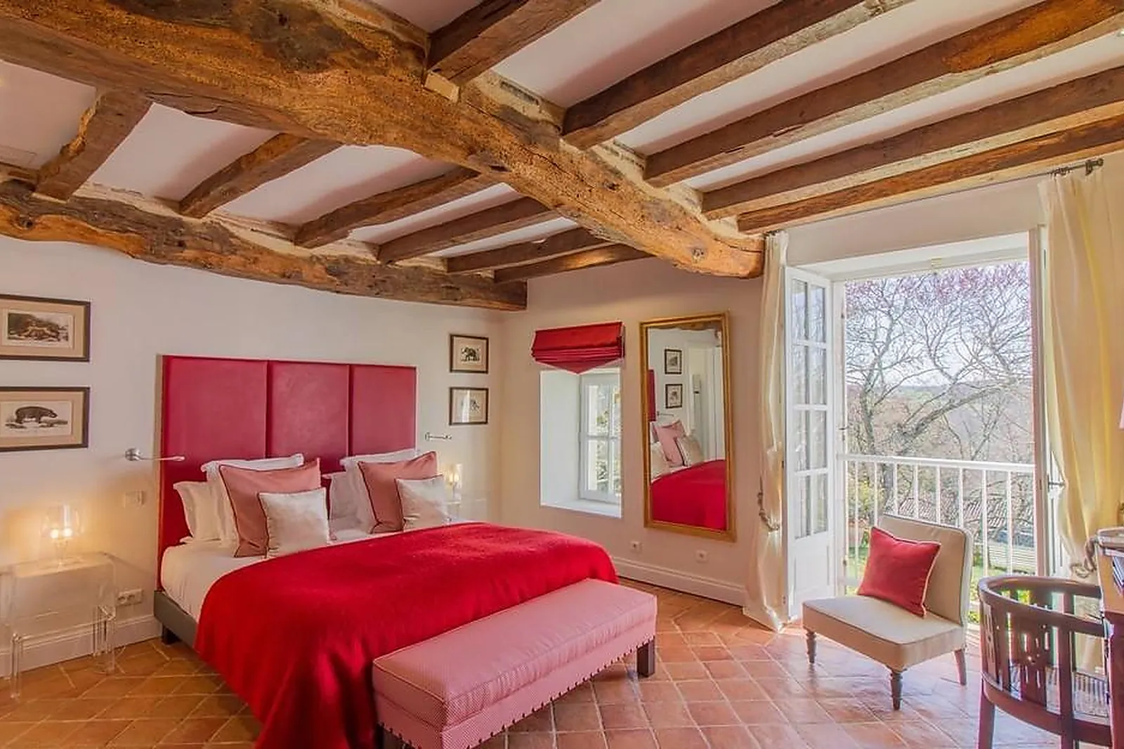 Lieux événementiels, LA CHARTREUSE DU BIGNAC