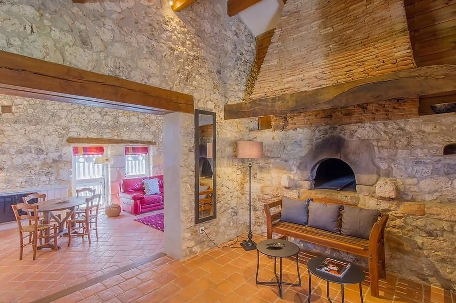 Lieux événementiels, LA CHARTREUSE DU BIGNAC