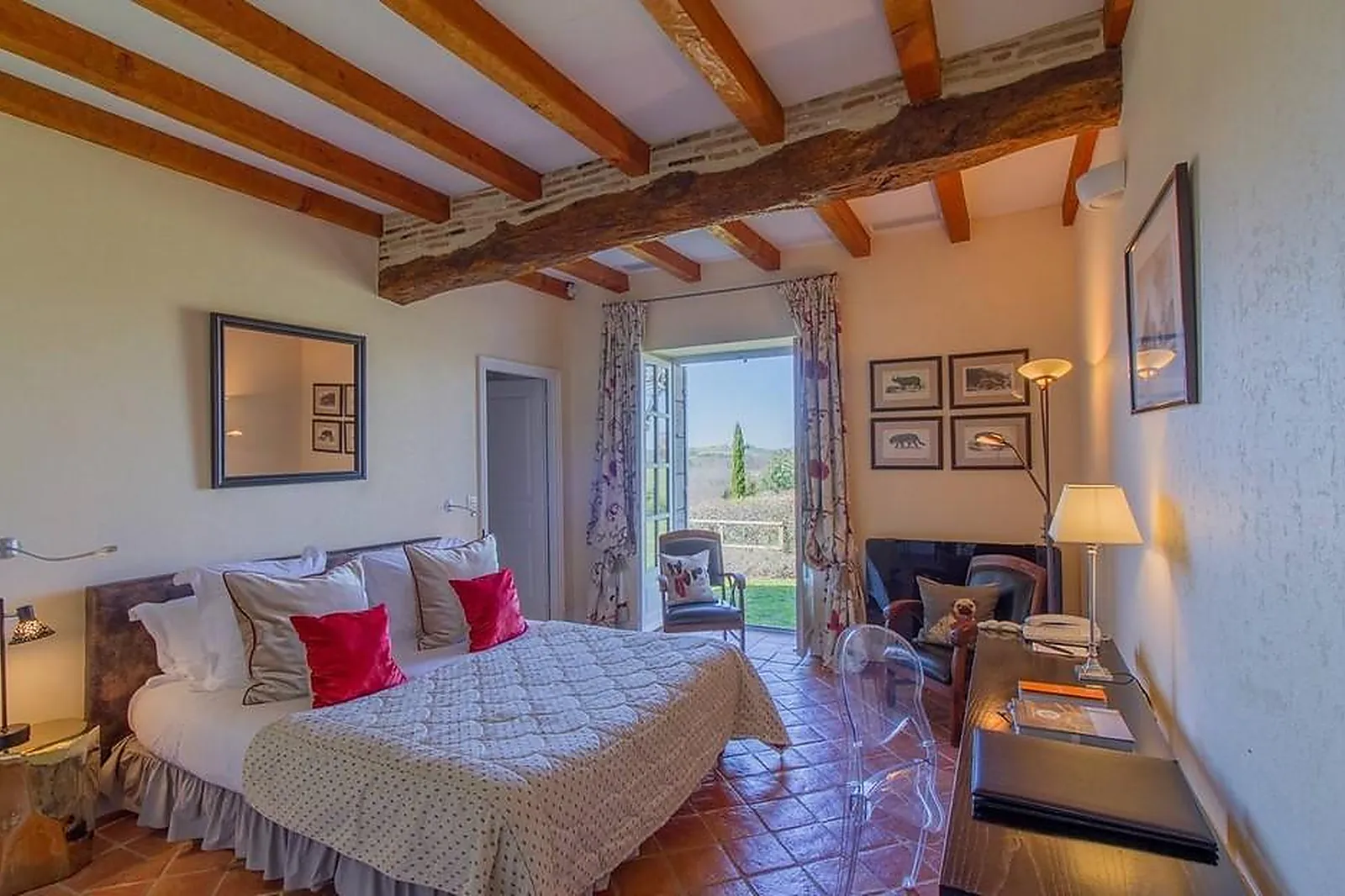 Lieux événementiels, LA CHARTREUSE DU BIGNAC