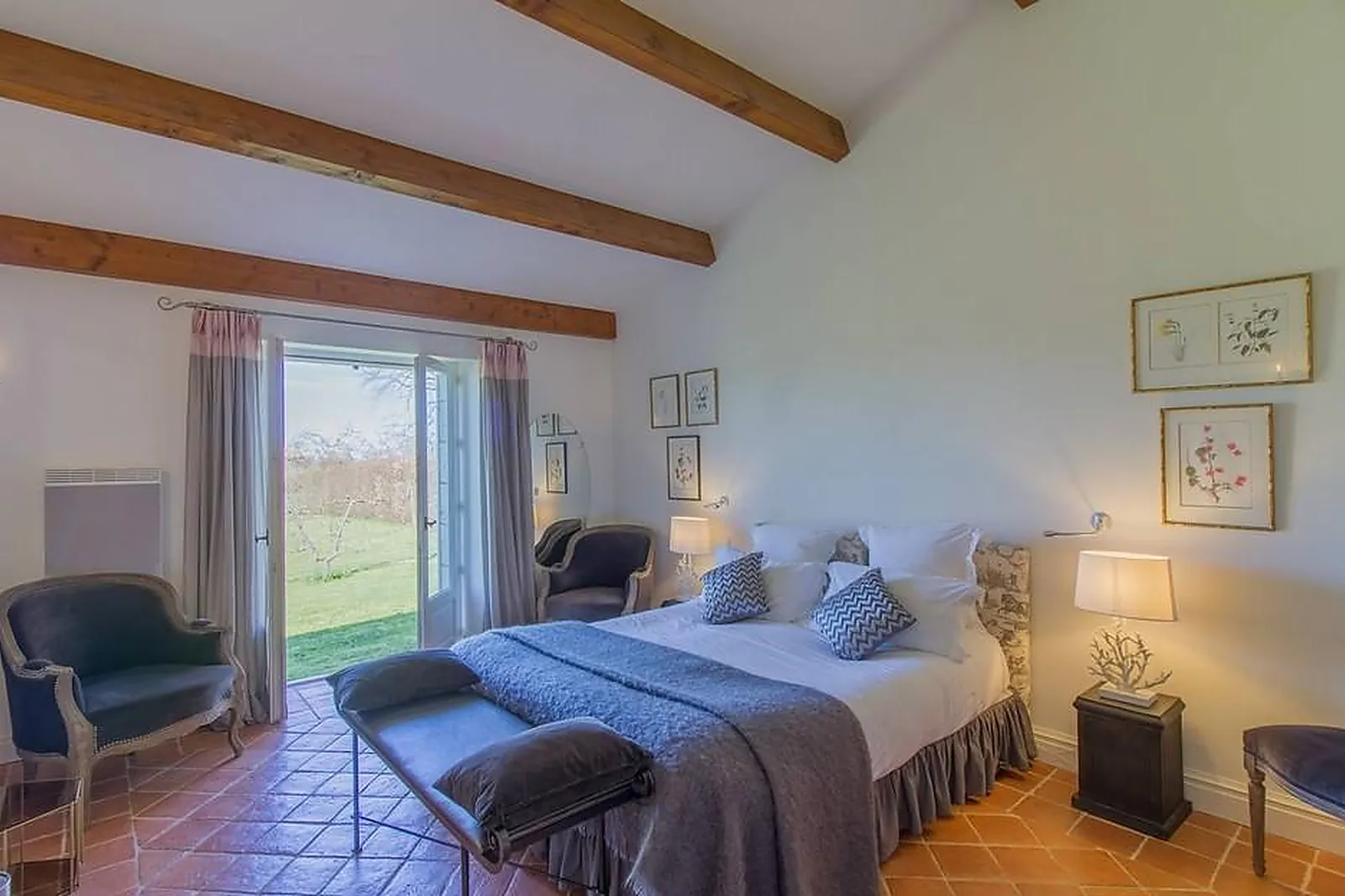 Lieux événementiels, LA CHARTREUSE DU BIGNAC