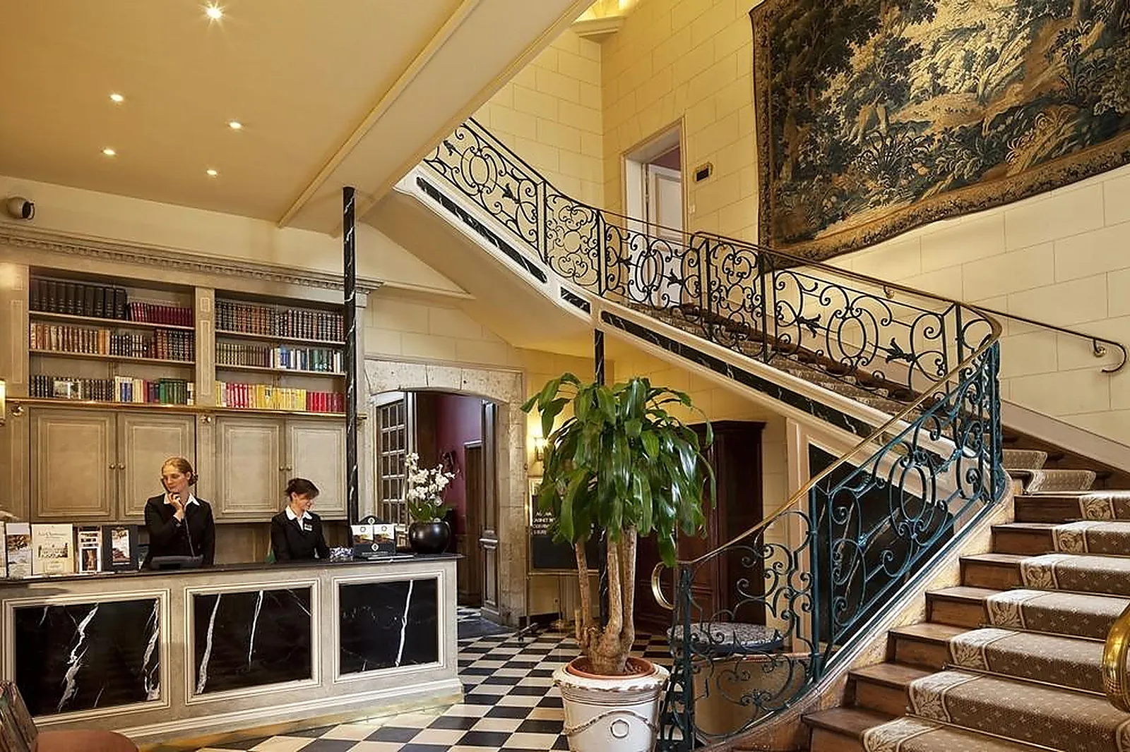 Lieux événementiels, LA CHARTREUSE DU VAL SAINT -ESPRIT