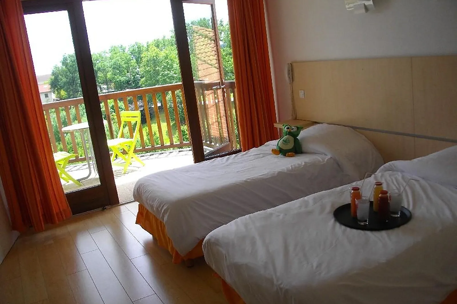 Lieux événementiels, LA CHÂTAIGNERAIE CANTAL