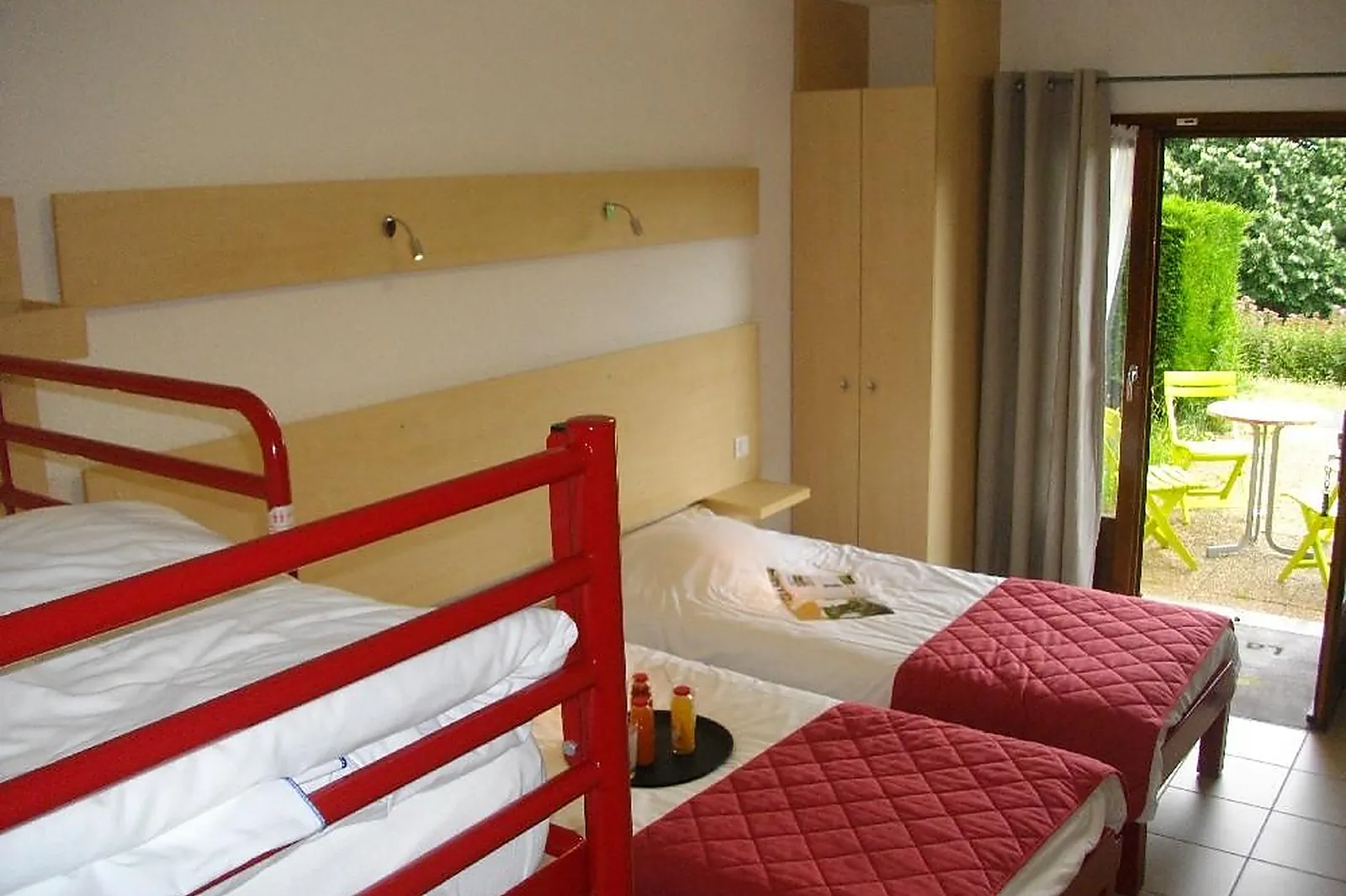 Lieux événementiels, LA CHÂTAIGNERAIE CANTAL