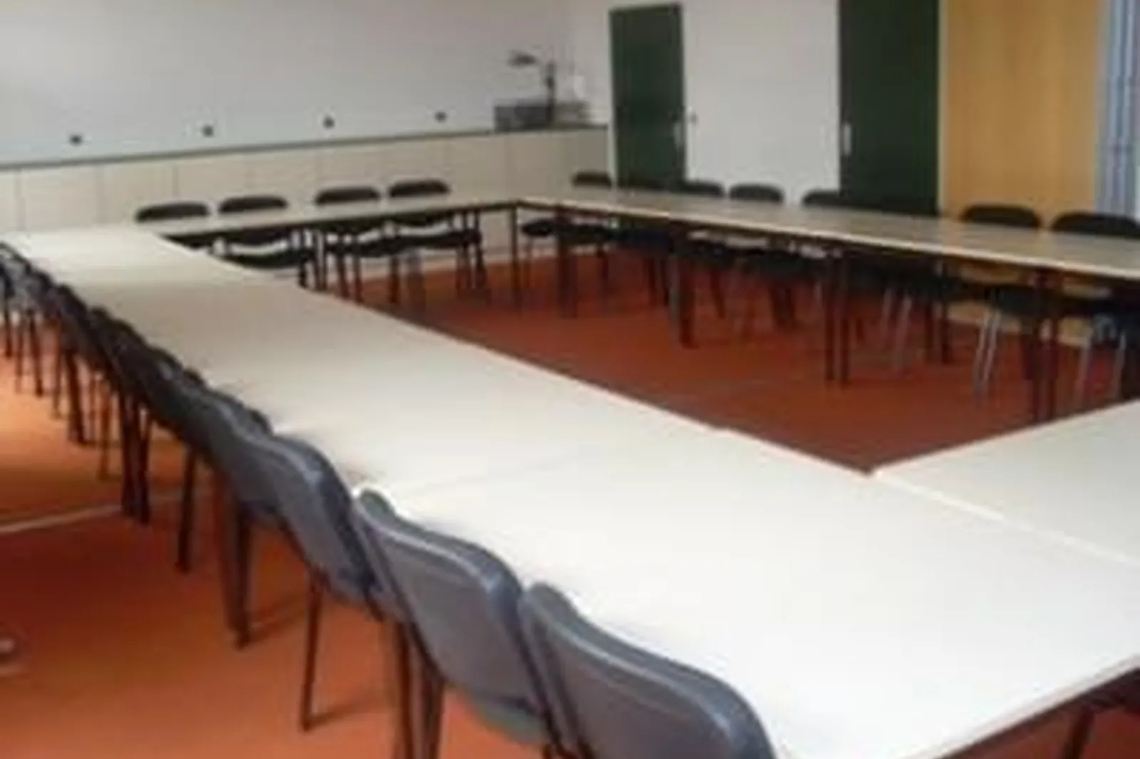 Lieux événementiels, LA CHÂTAIGNERAIE CANTAL