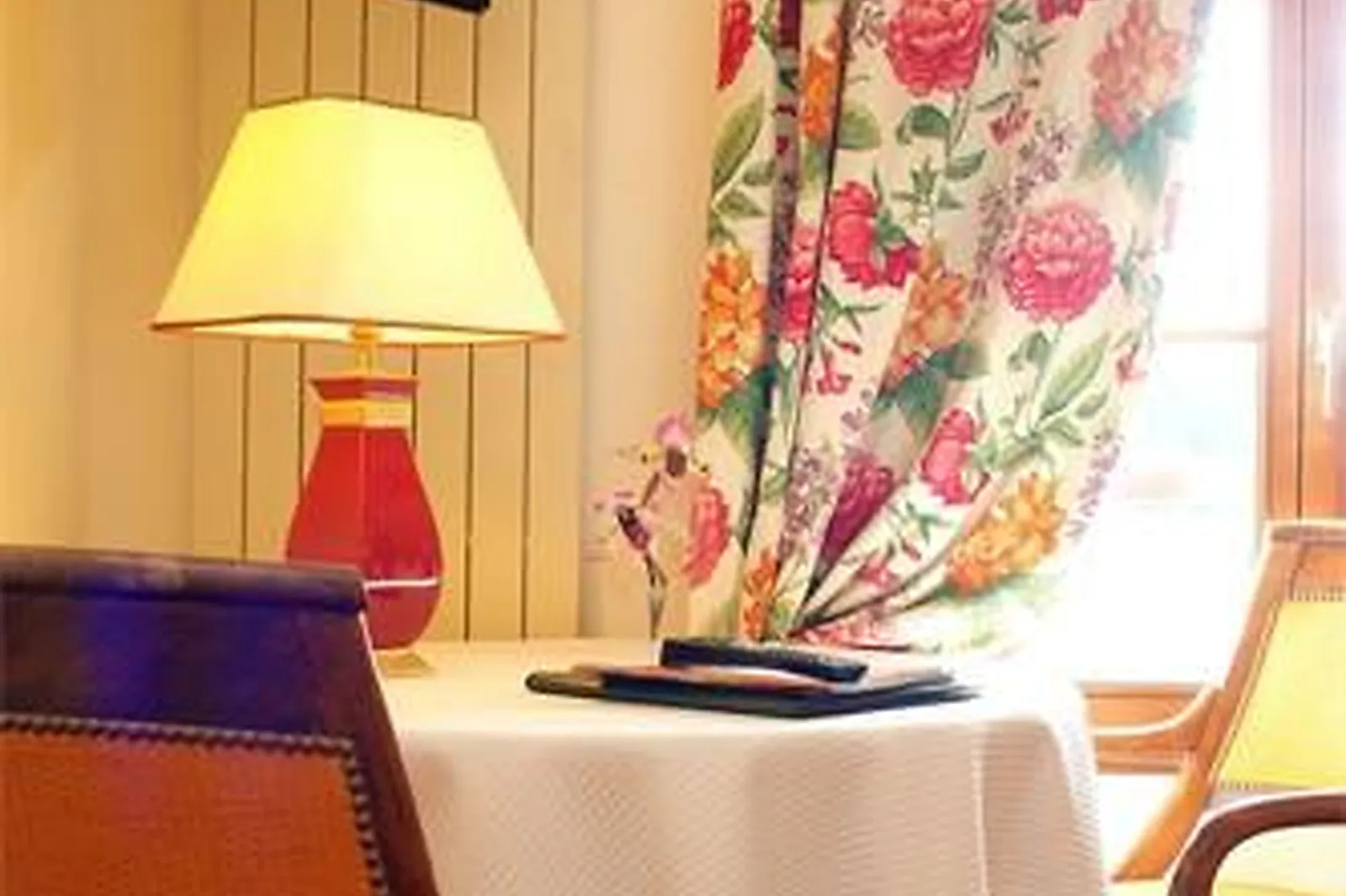 Lieux événementiels, LA CHAUM'YERRES