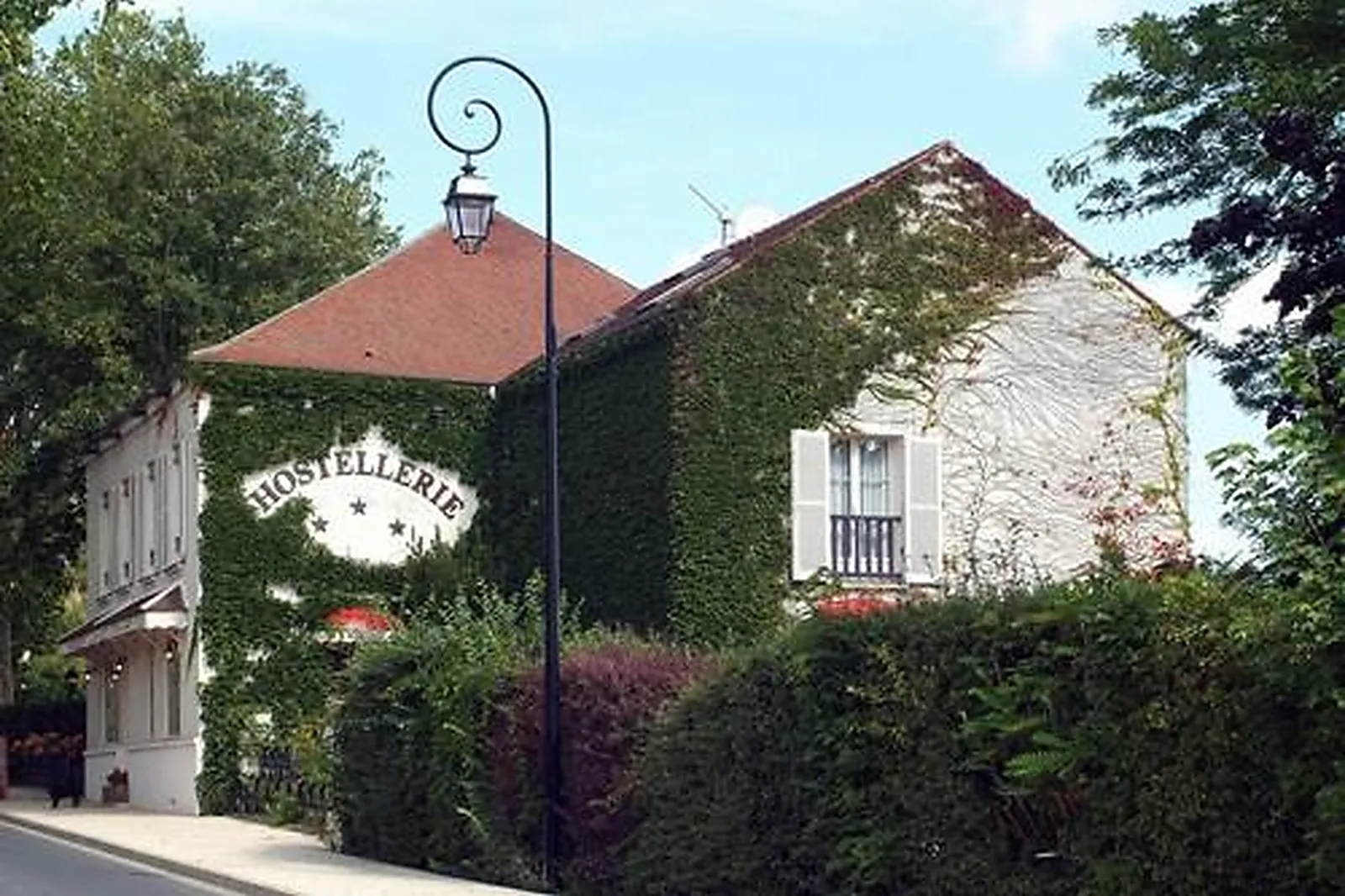 Lieux événementiels, LA CHAUM'YERRES