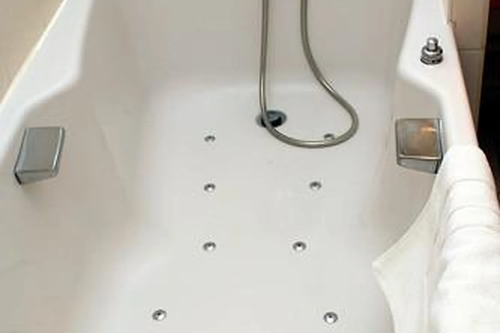 Lieux événementiels, LA CHAUM'YERRES