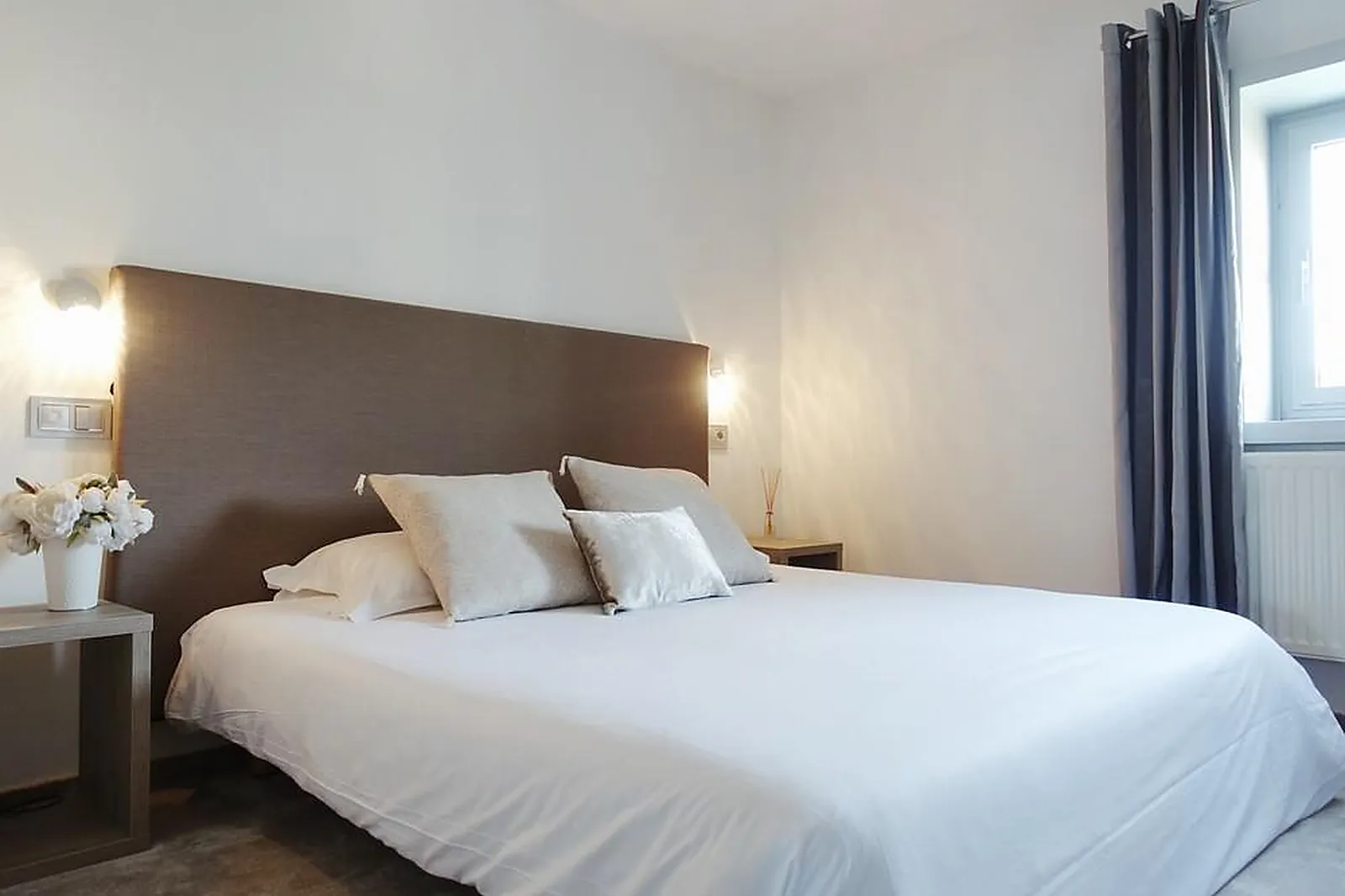 Lieux événementiels, LA CHAUMETTE PORTE DES SUDS