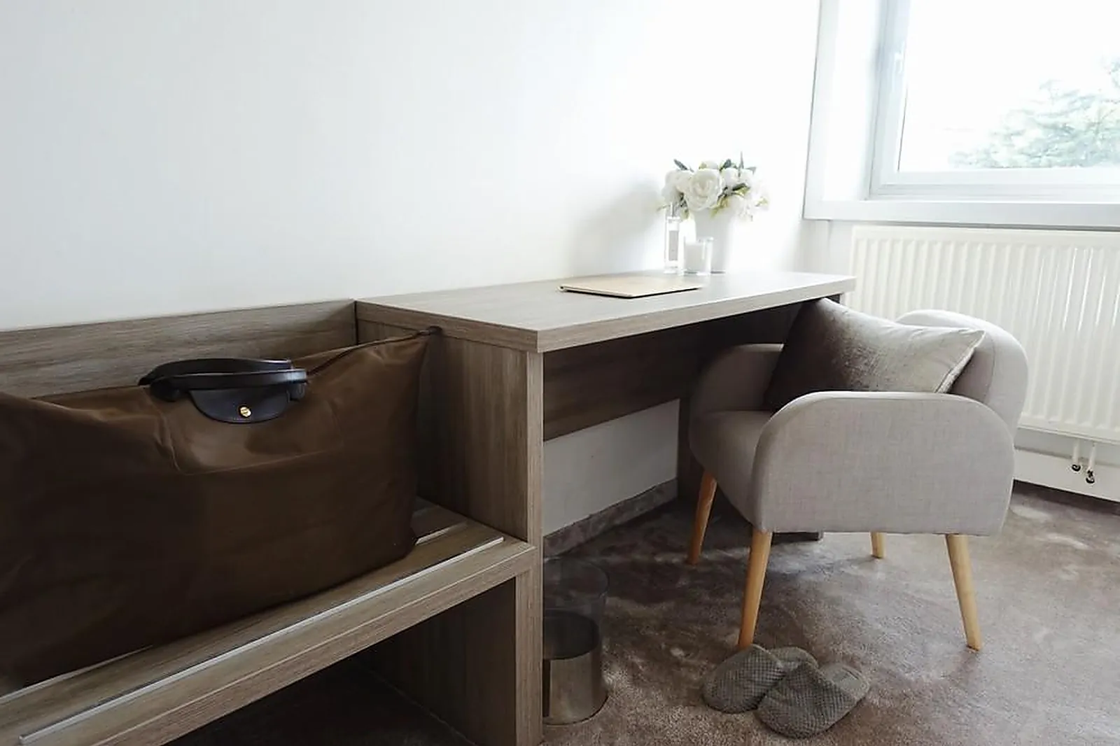 Lieux événementiels, LA CHAUMETTE PORTE DES SUDS