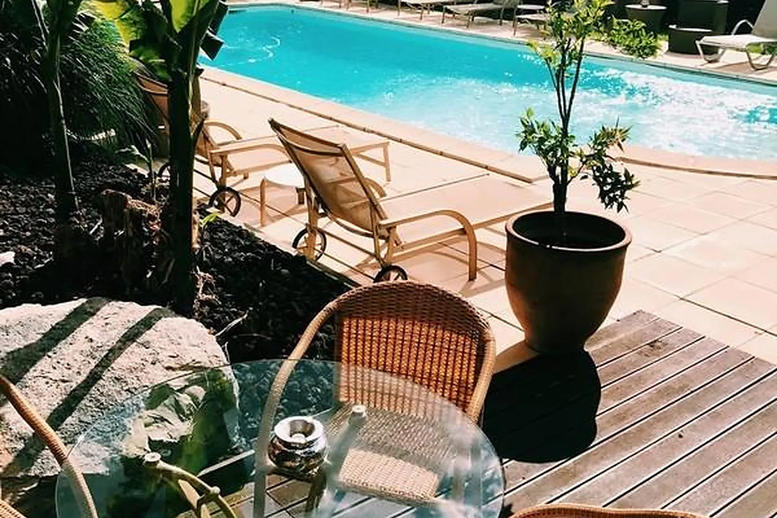 Lieux événementiels, LA CHAUMETTE PORTE DES SUDS