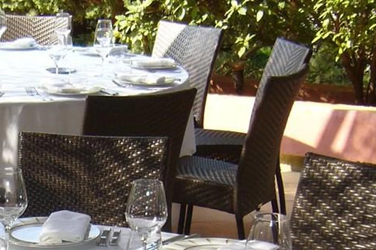 Lieux événementiels, LA CHAUMETTE PORTE DES SUDS