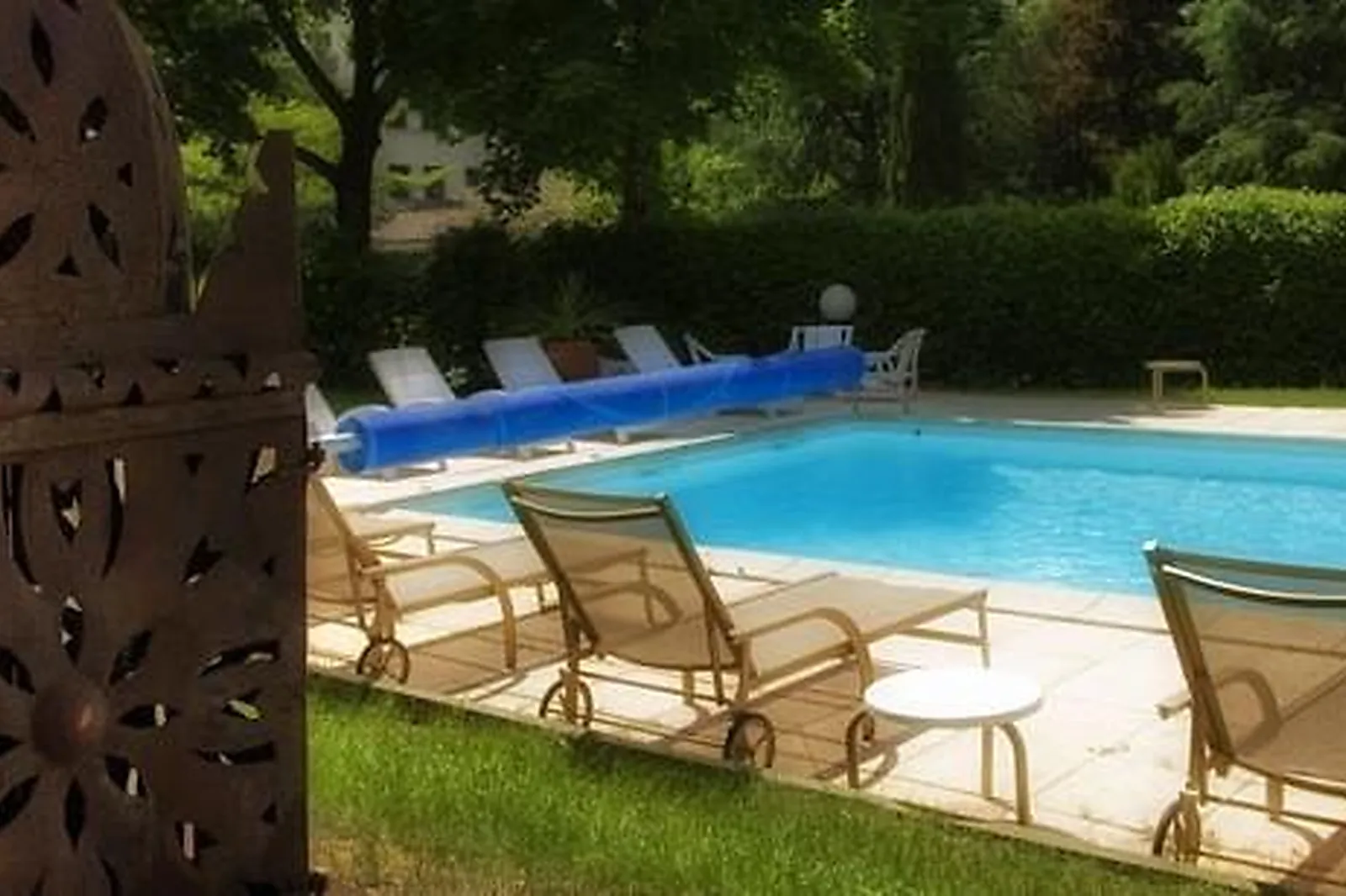 Lieux événementiels, LA CHAUMETTE PORTE DES SUDS