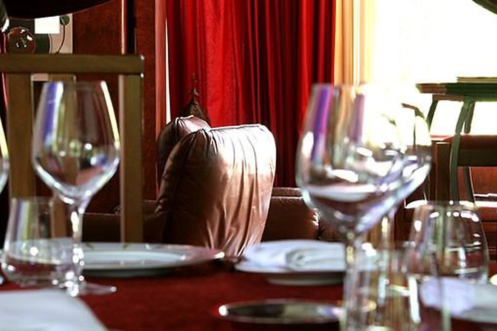 Lieux événementiels, LA CHAUMETTE PORTE DES SUDS