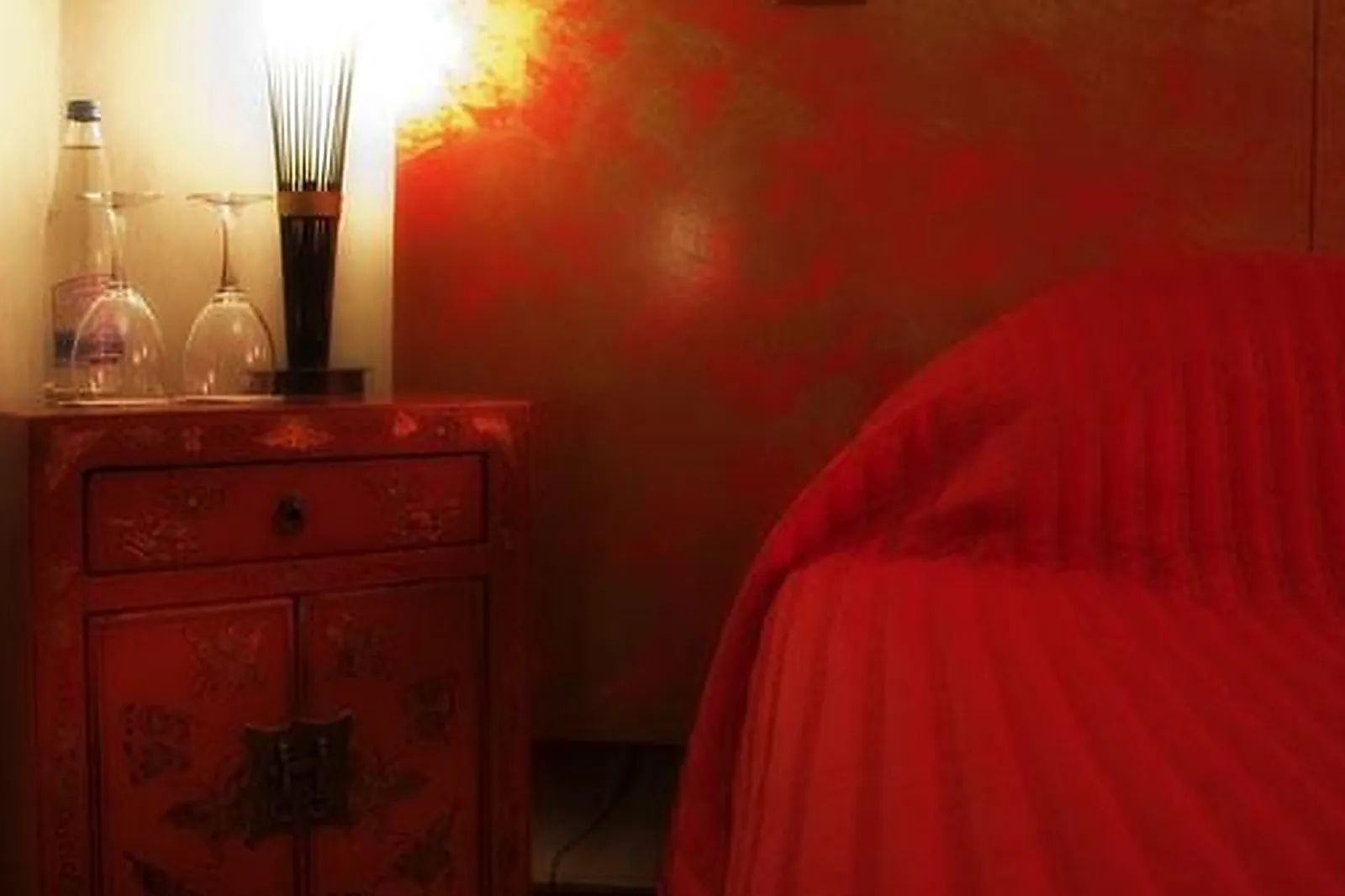 Lieux événementiels, LA CHAUMETTE PORTE DES SUDS