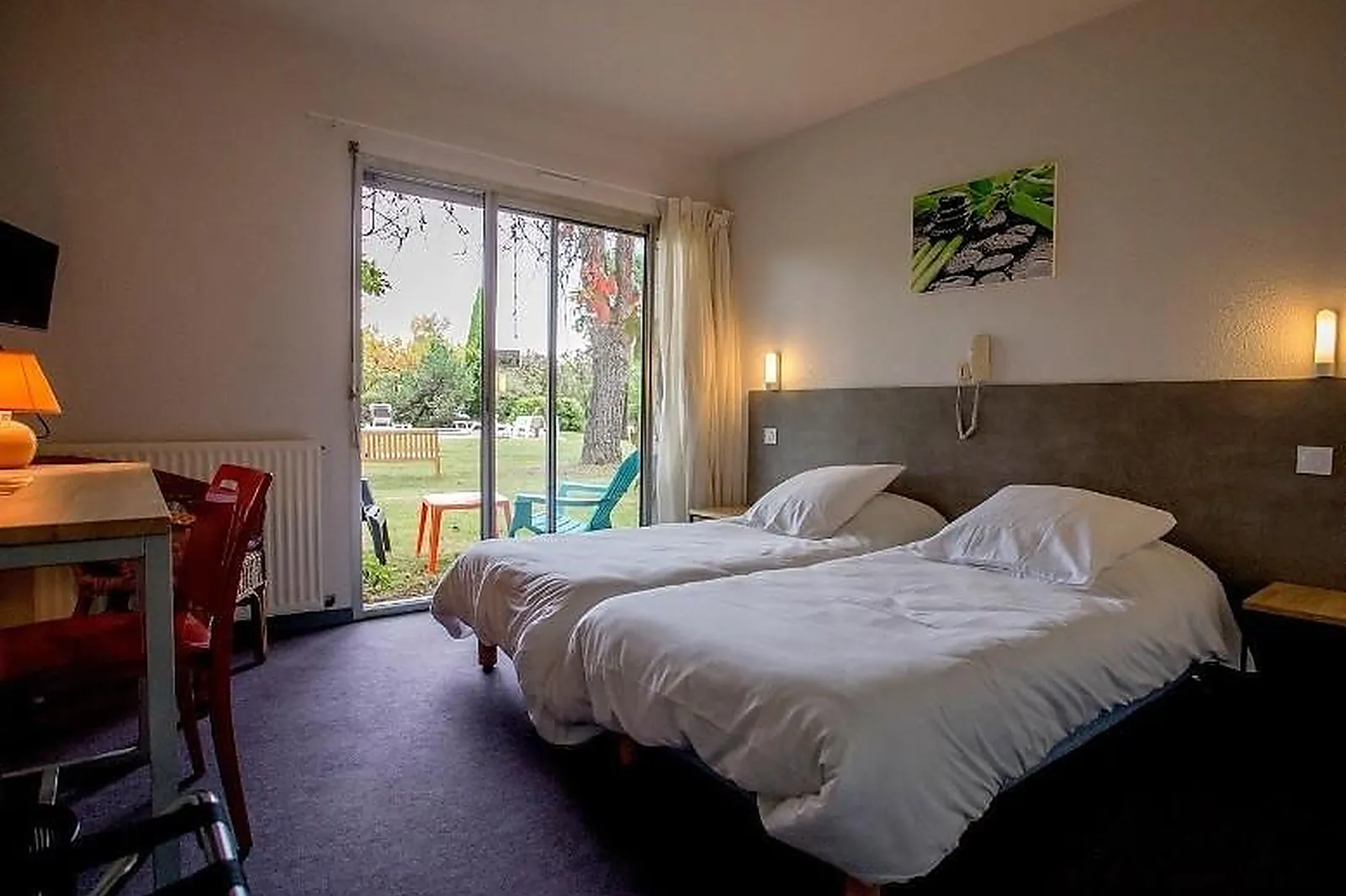 Lieux événementiels, LA CHAUMIÈRE DU BOIS