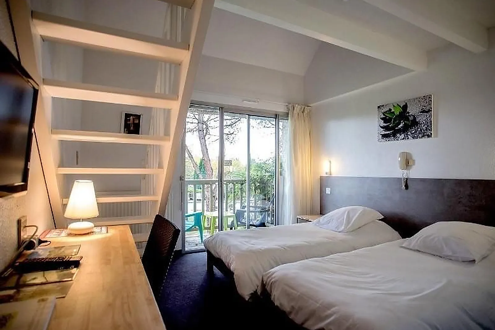 Lieux événementiels, LA CHAUMIÈRE DU BOIS