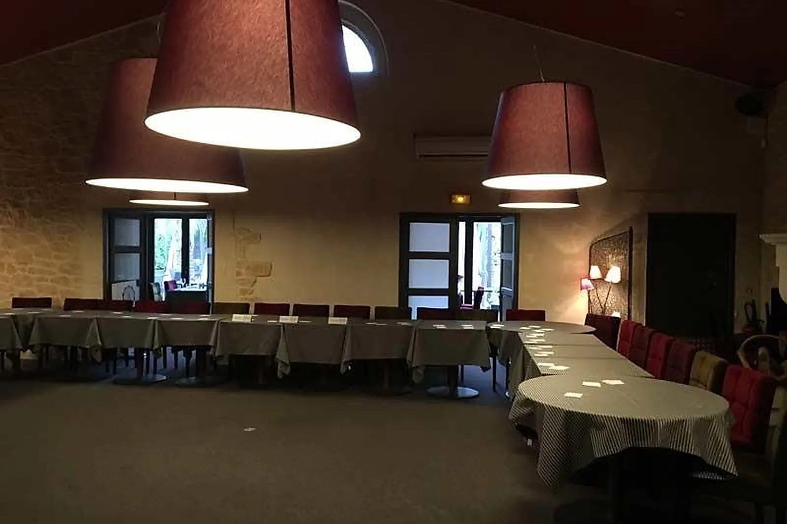 Lieux événementiels, LA CHICHOUMEILLE