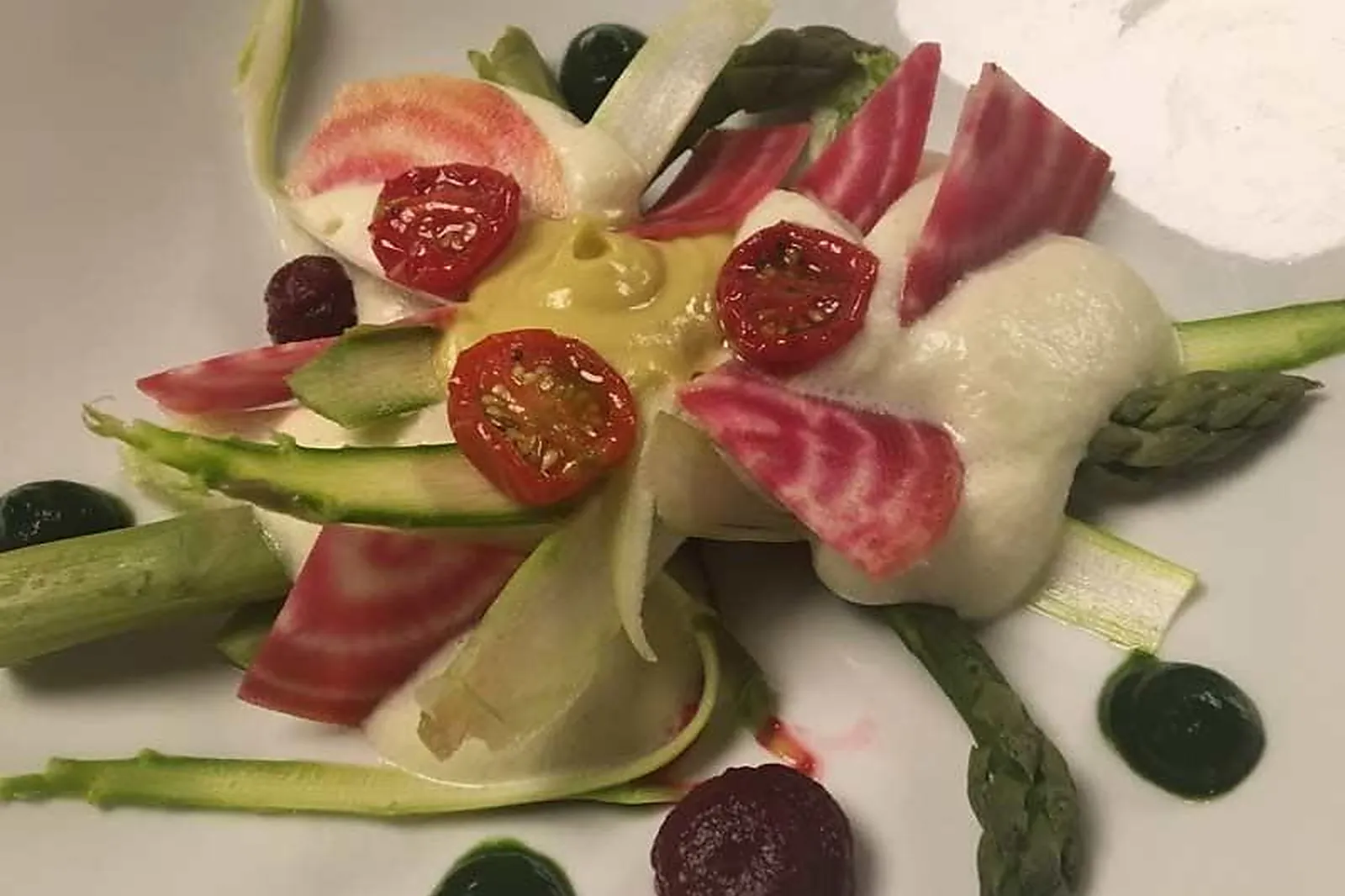 Lieux événementiels, LA CHICHOUMEILLE