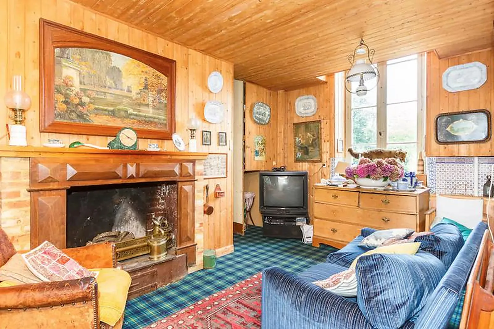 Lieux événementiels, LA CHOUPARDIERE