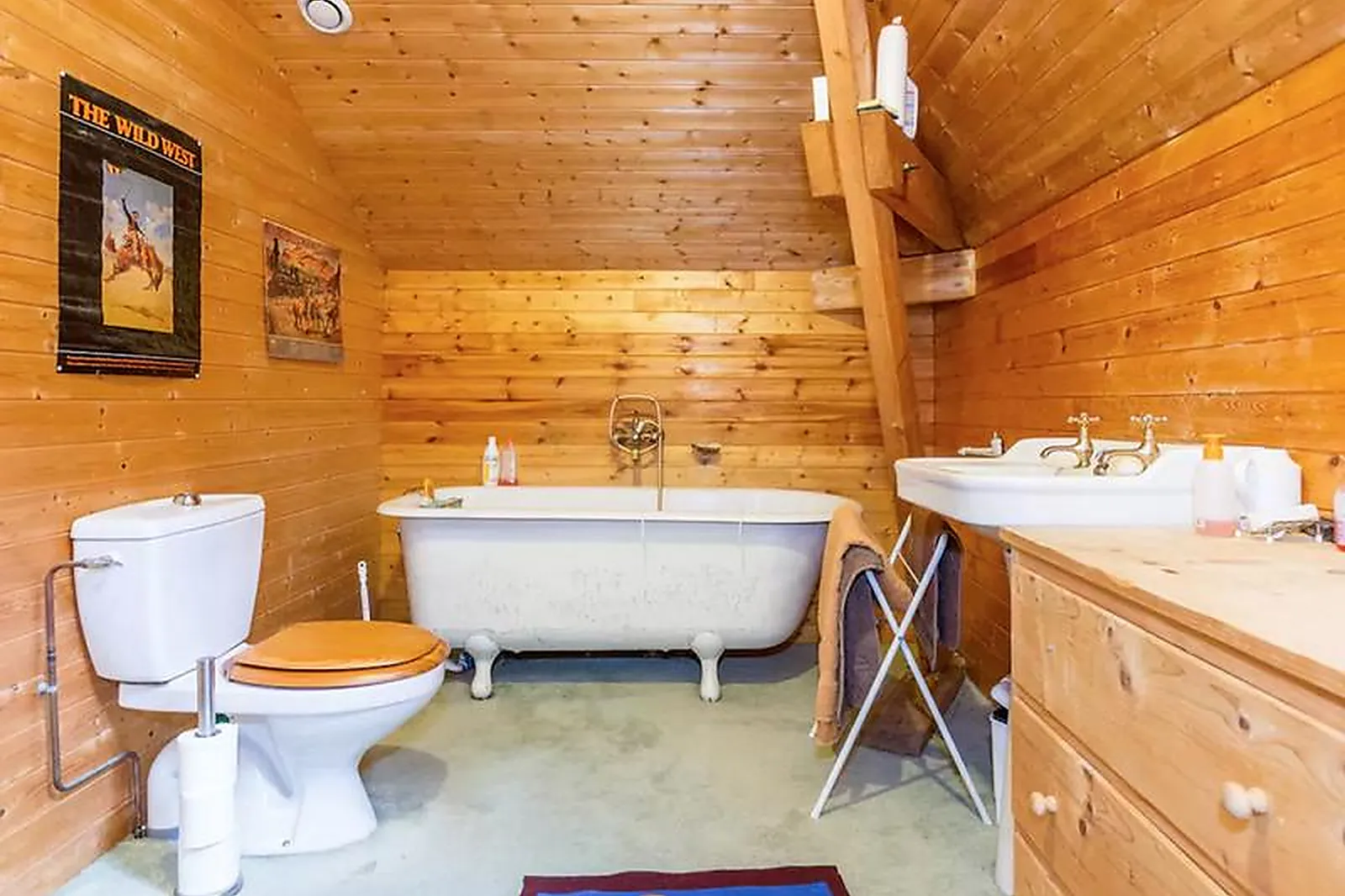 Lieux événementiels, LA CHOUPARDIERE