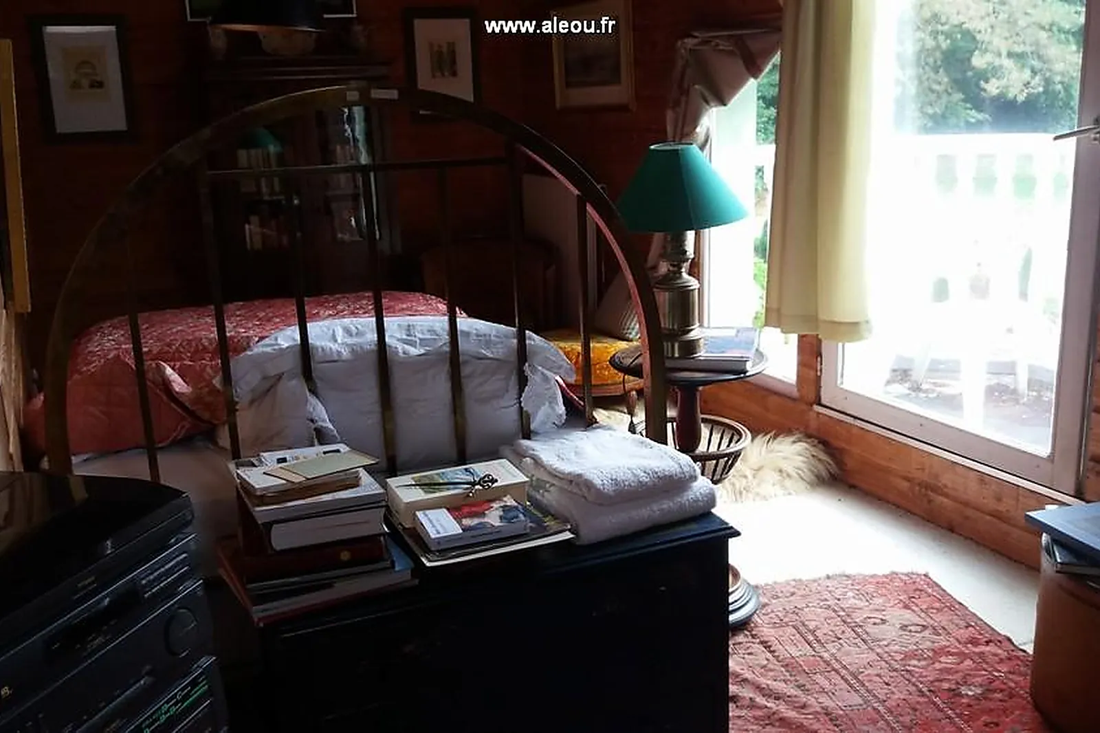 Lieux événementiels, LA CHOUPARDIERE