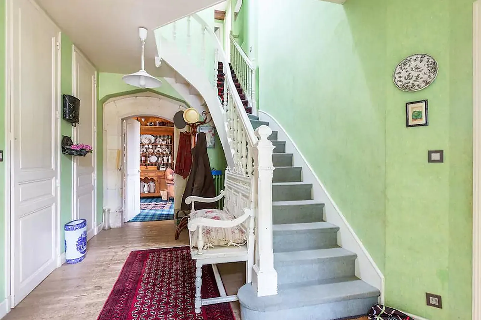 Lieux événementiels, LA CHOUPARDIERE