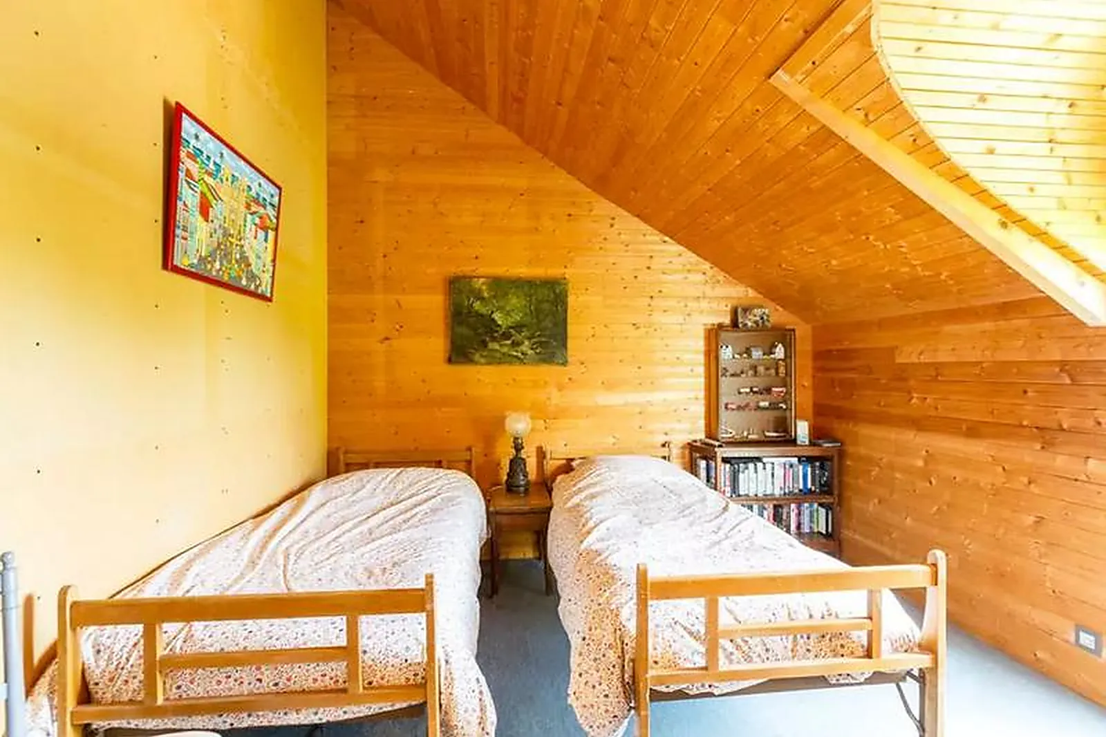 Lieux événementiels, LA CHOUPARDIERE