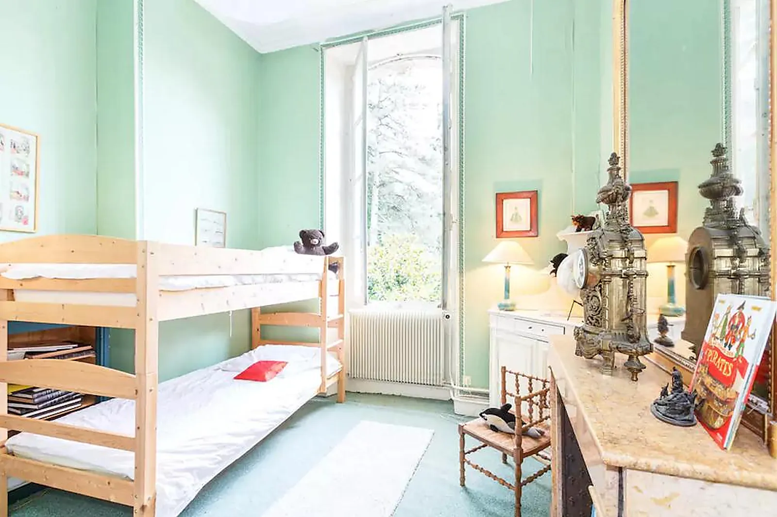 Lieux événementiels, LA CHOUPARDIERE