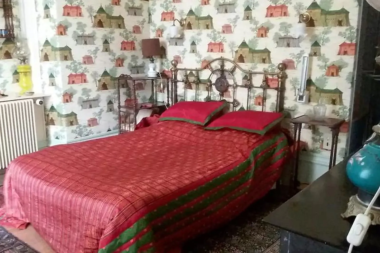 Lieux événementiels, LA CHOUPARDIERE