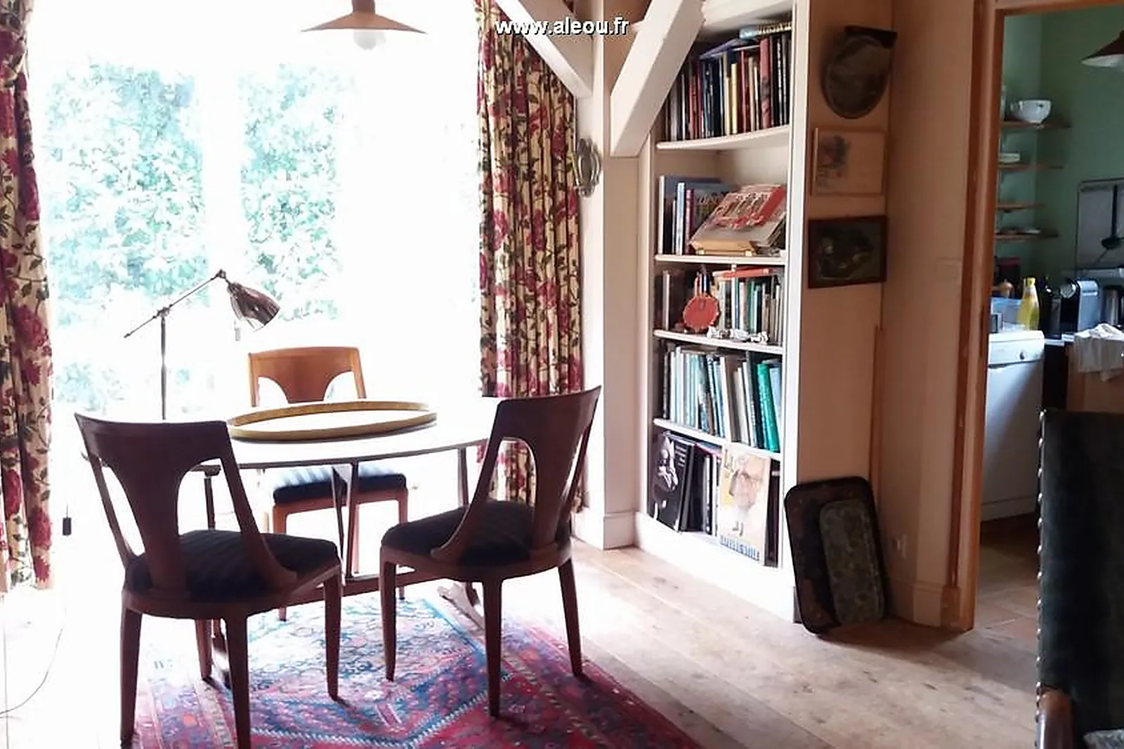 Lieux événementiels, LA CHOUPARDIERE