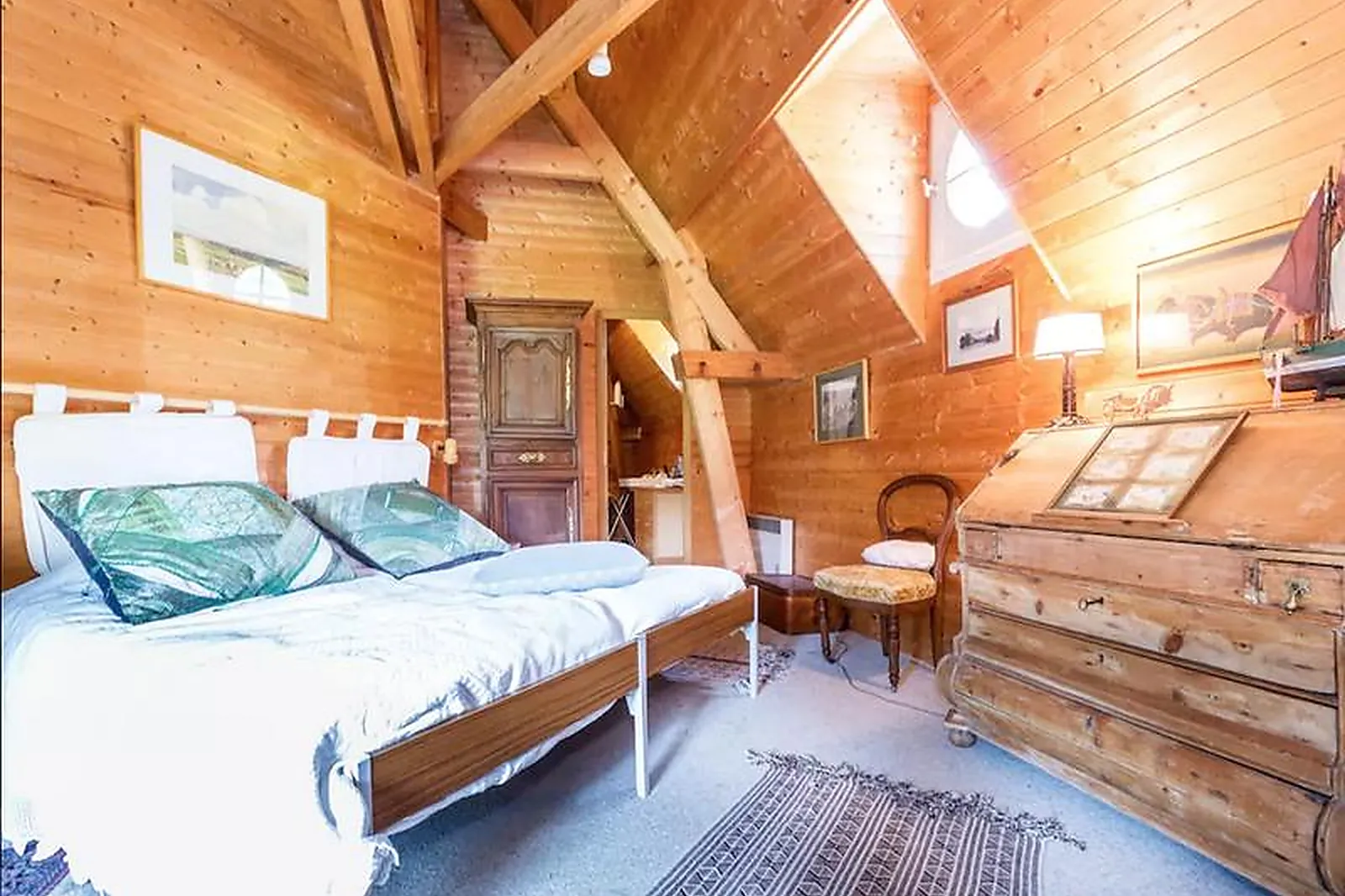 Lieux événementiels, LA CHOUPARDIERE