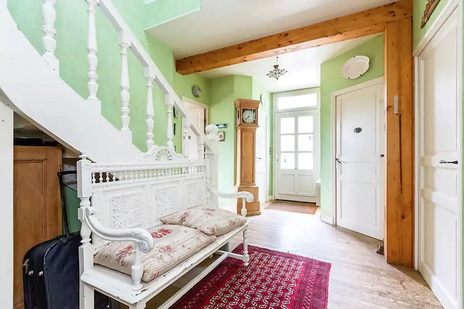 Lieux événementiels, LA CHOUPARDIERE