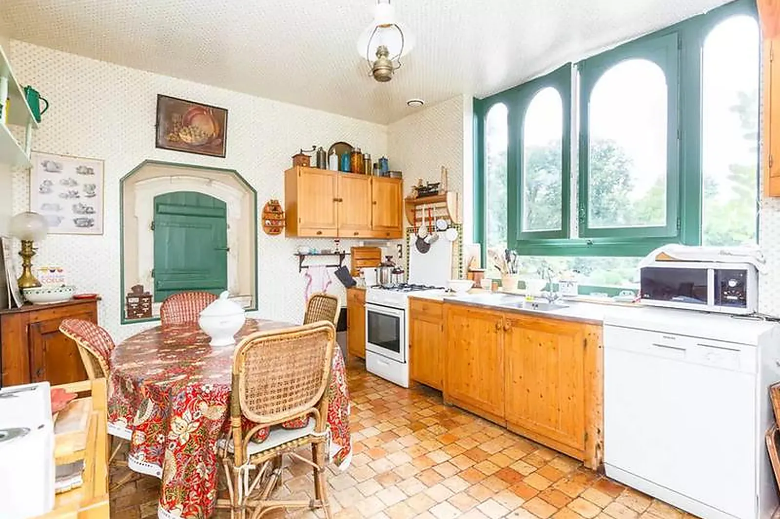 Lieux événementiels, LA CHOUPARDIERE