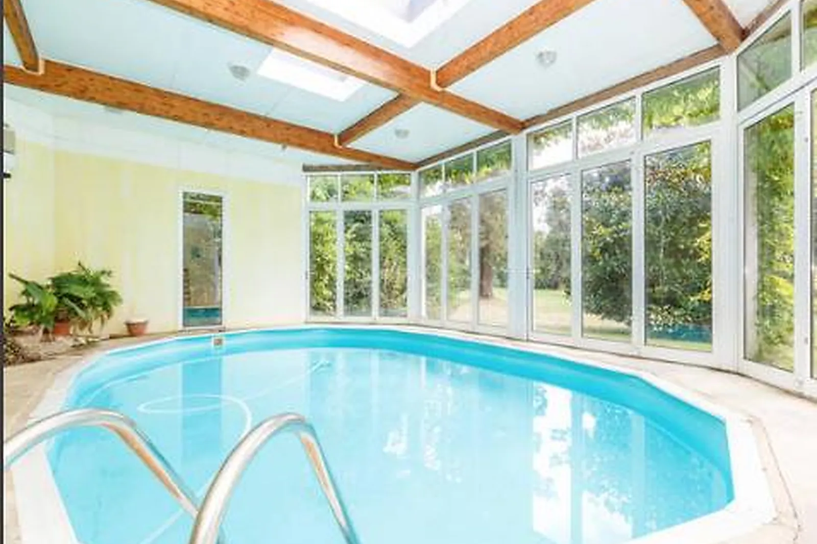 Lieux événementiels, LA CHOUPARDIERE