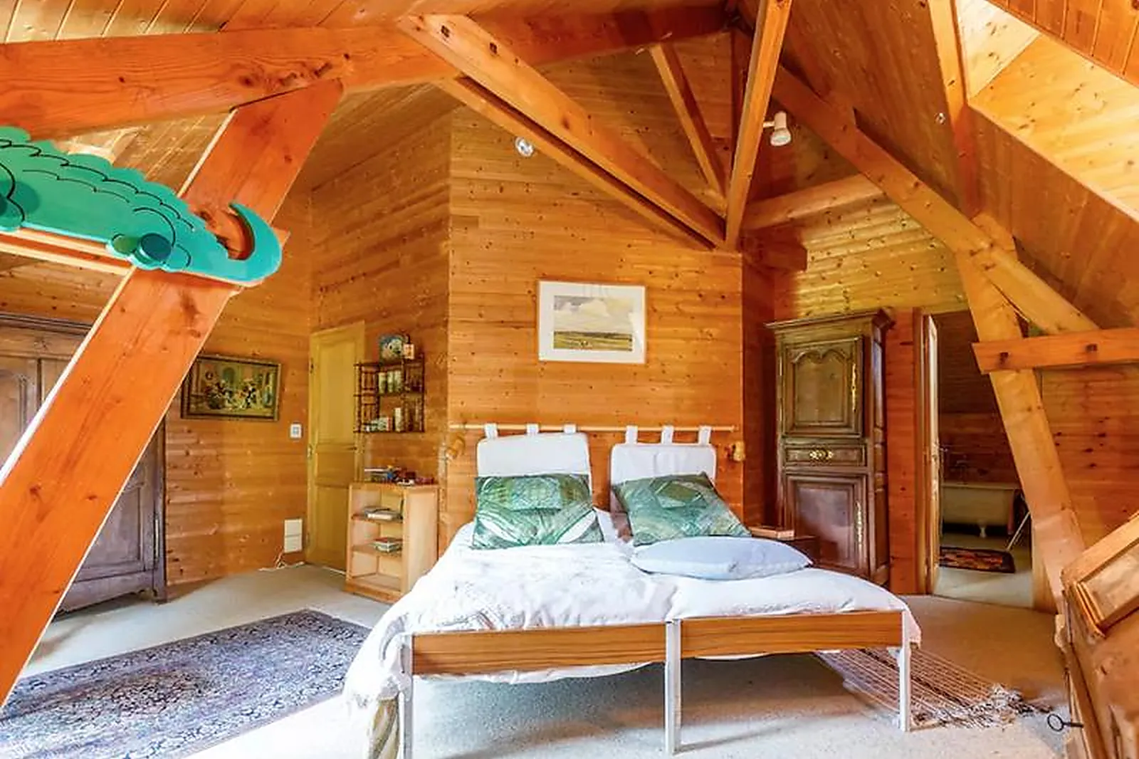 Lieux événementiels, LA CHOUPARDIERE