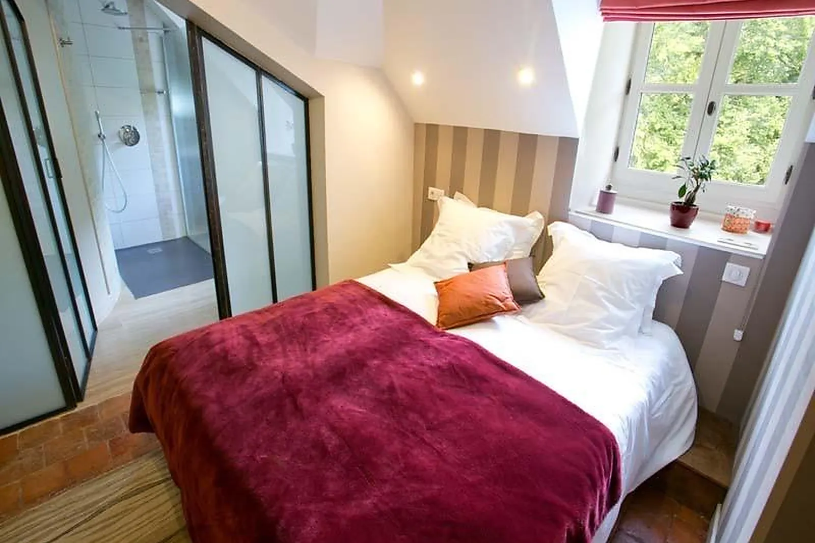 Lieux événementiels, LA CIMENTELLE