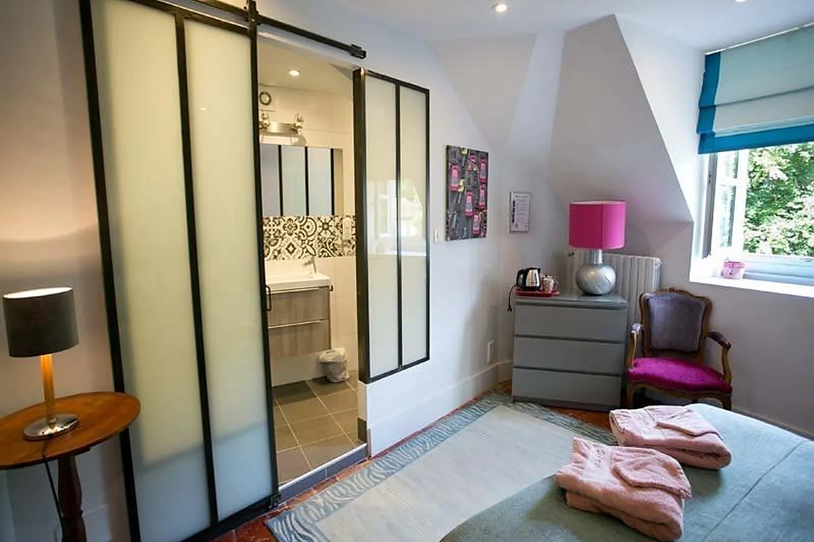 Lieux événementiels, LA CIMENTELLE