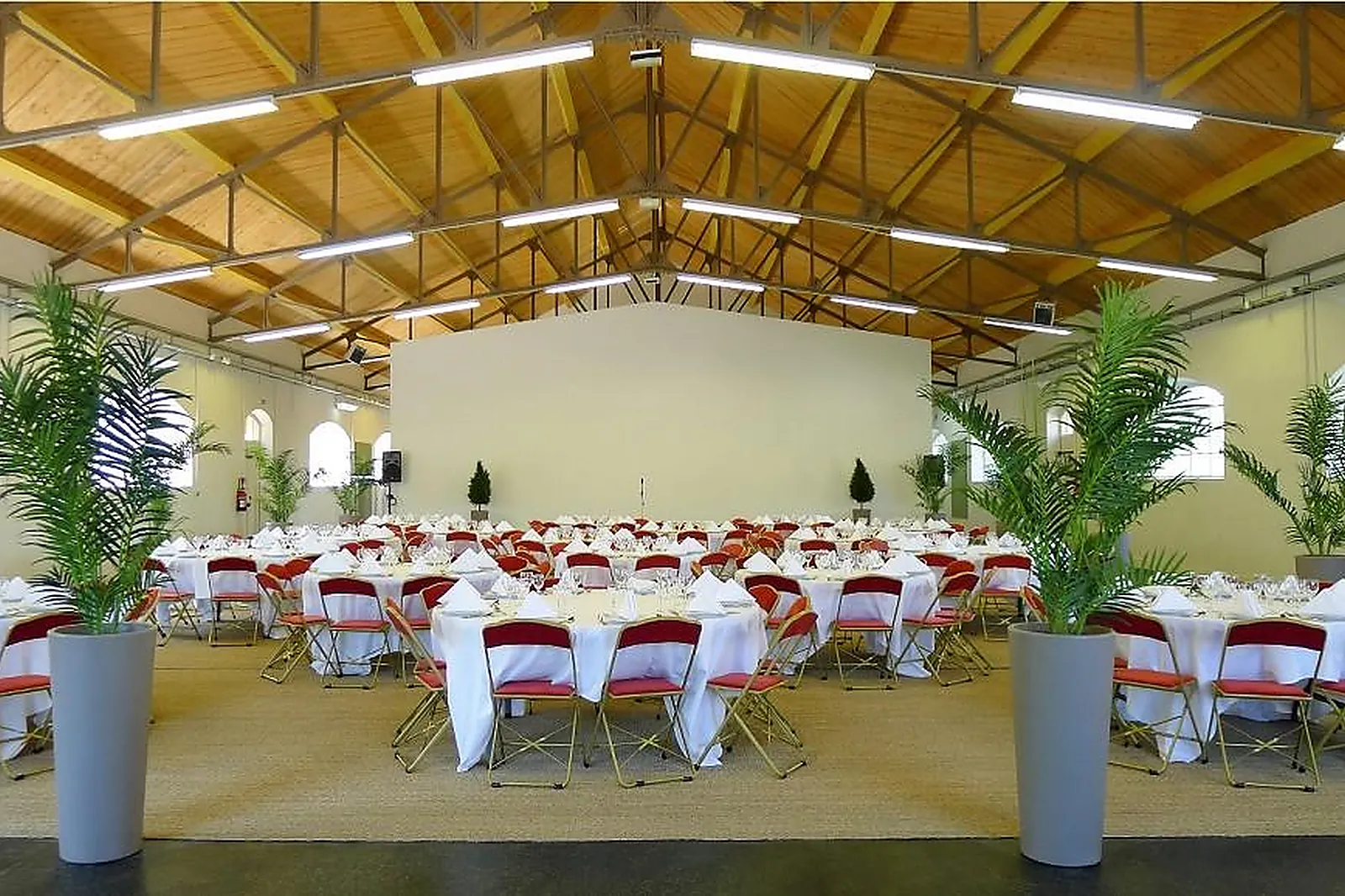 Lieux événementiels, LA CITADELLE BESANÇON
