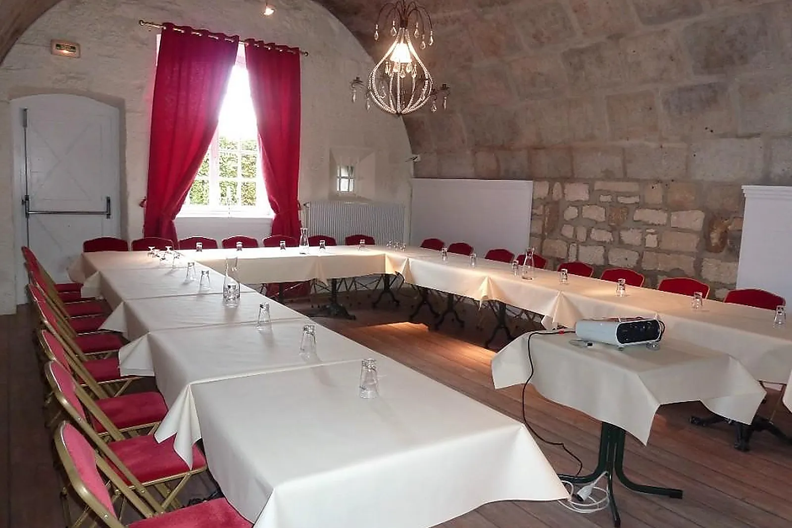 Lieux événementiels, LA CITADELLE BESANÇON