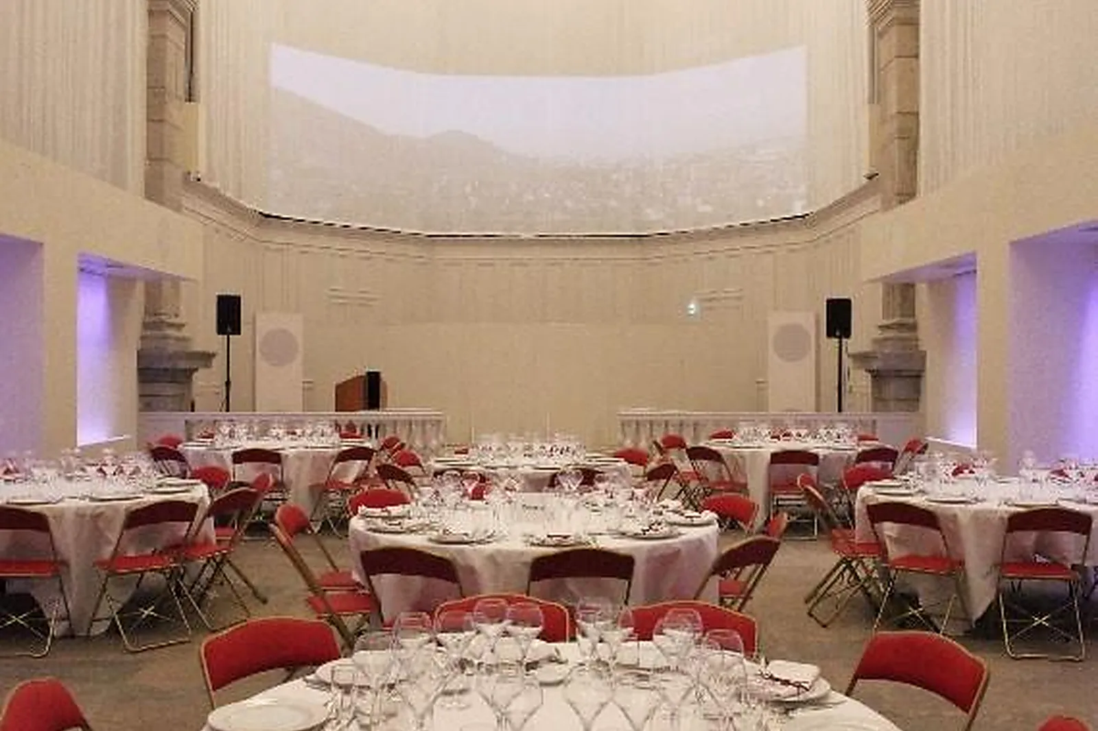 Lieux événementiels, LA CITADELLE BESANÇON