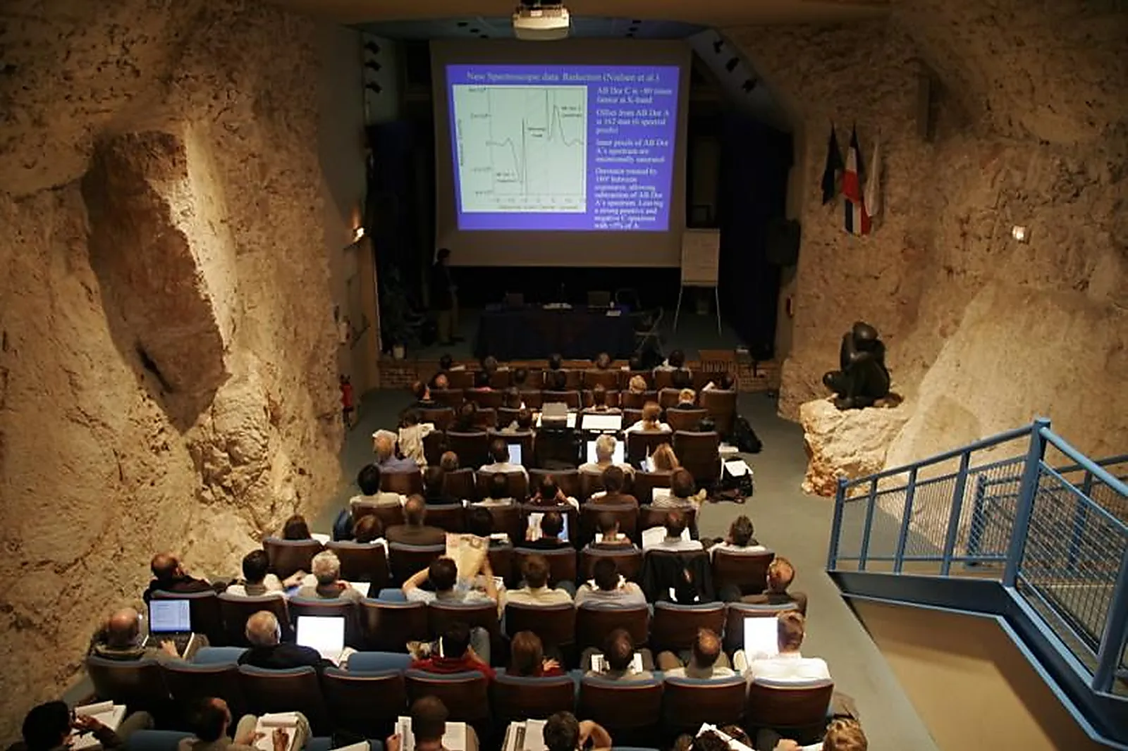 Lieux événementiels, LA CITADELLE DE VILLEFRANCE SUR MER