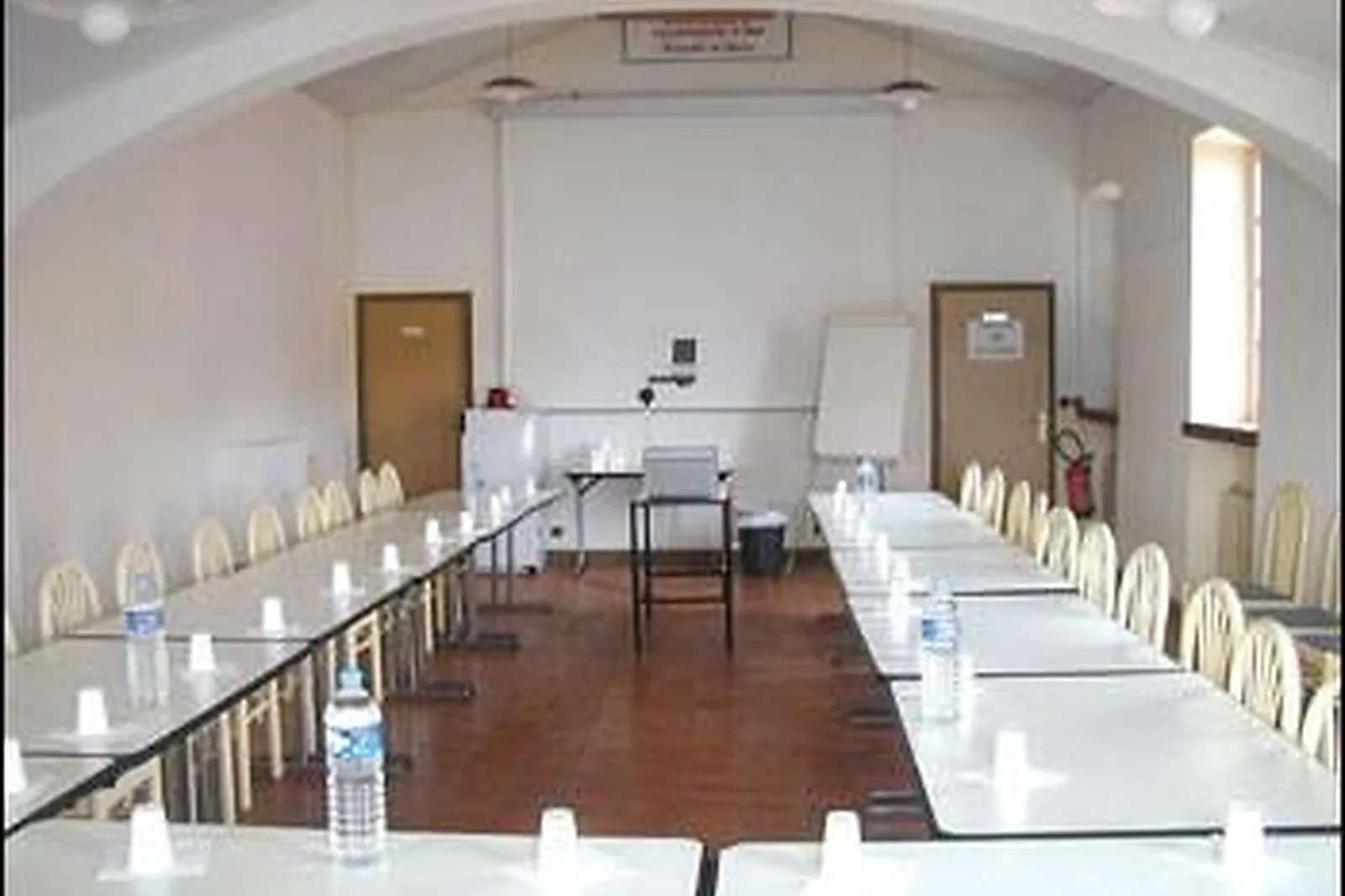 Lieux événementiels, LA CITADELLE DE VILLEFRANCE SUR MER