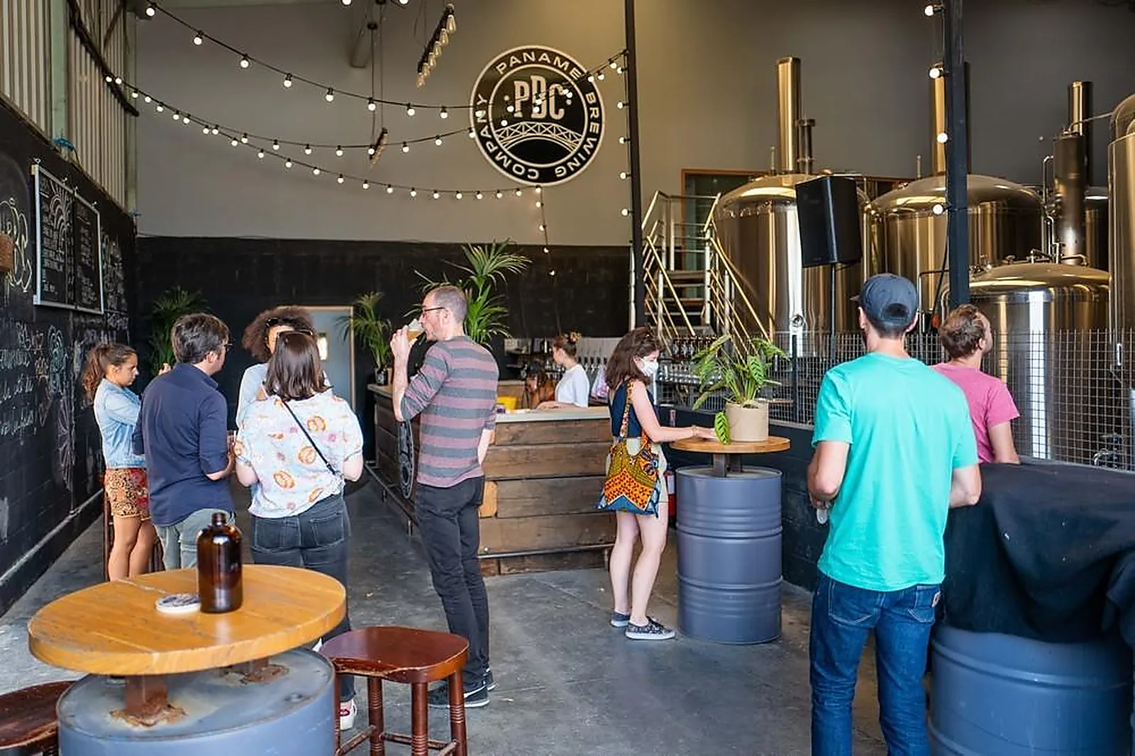 Lieux événementiels, LA CITÉ FERTILE