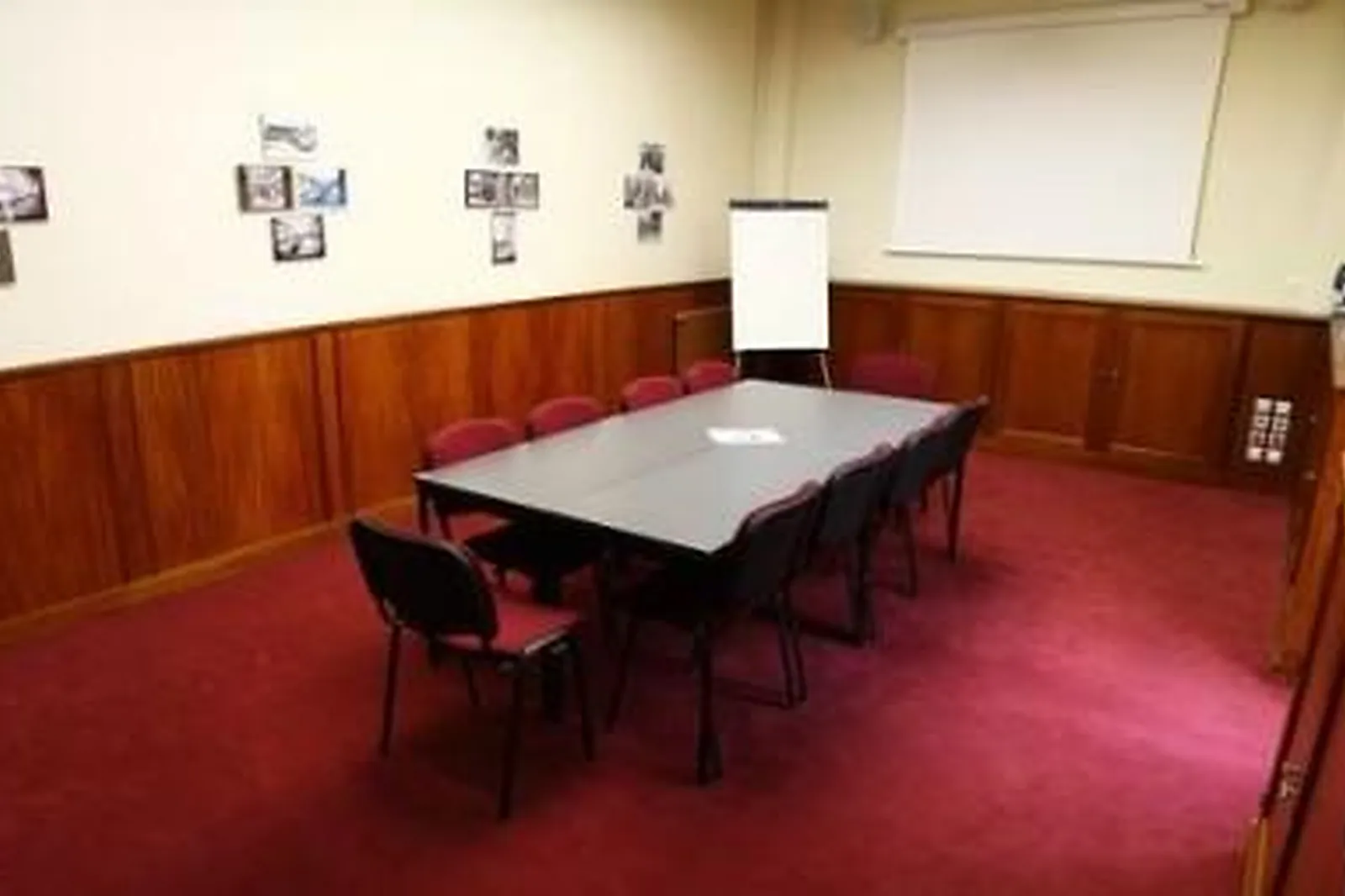 Lieux événementiels, LA CITÉ DE LA MER