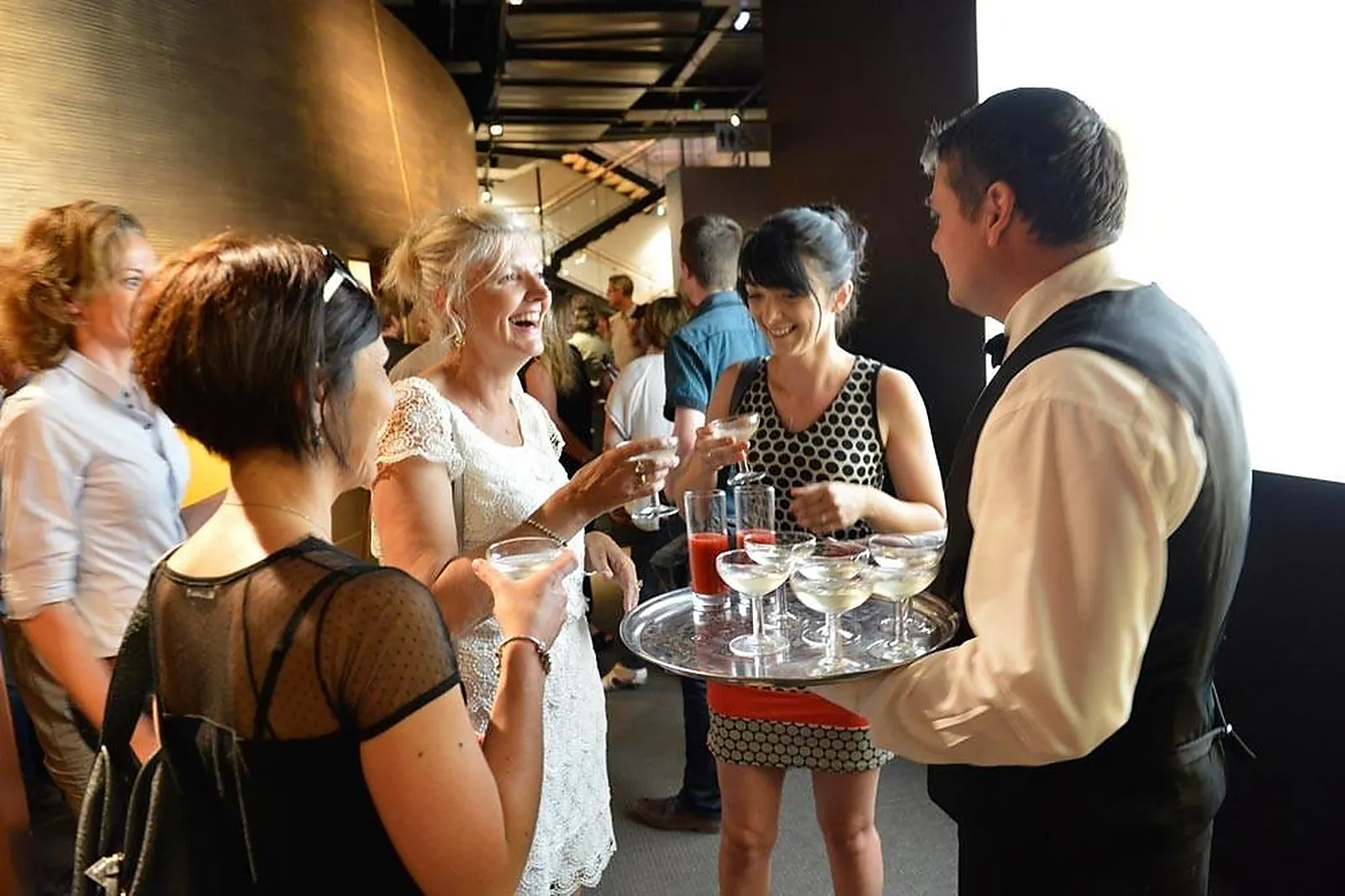 Lieux événementiels, LA CITÉ DU CHOCOLAT VALRHONA