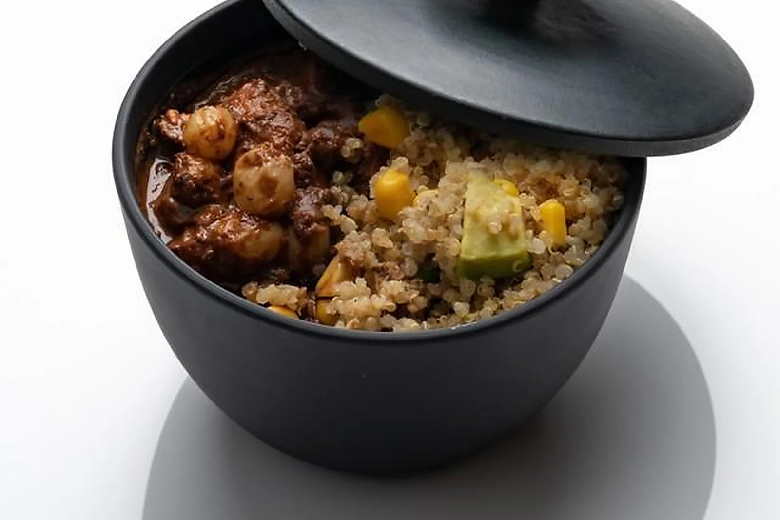 Lieux événementiels, LA CITÉ DU CHOCOLAT VALRHONA