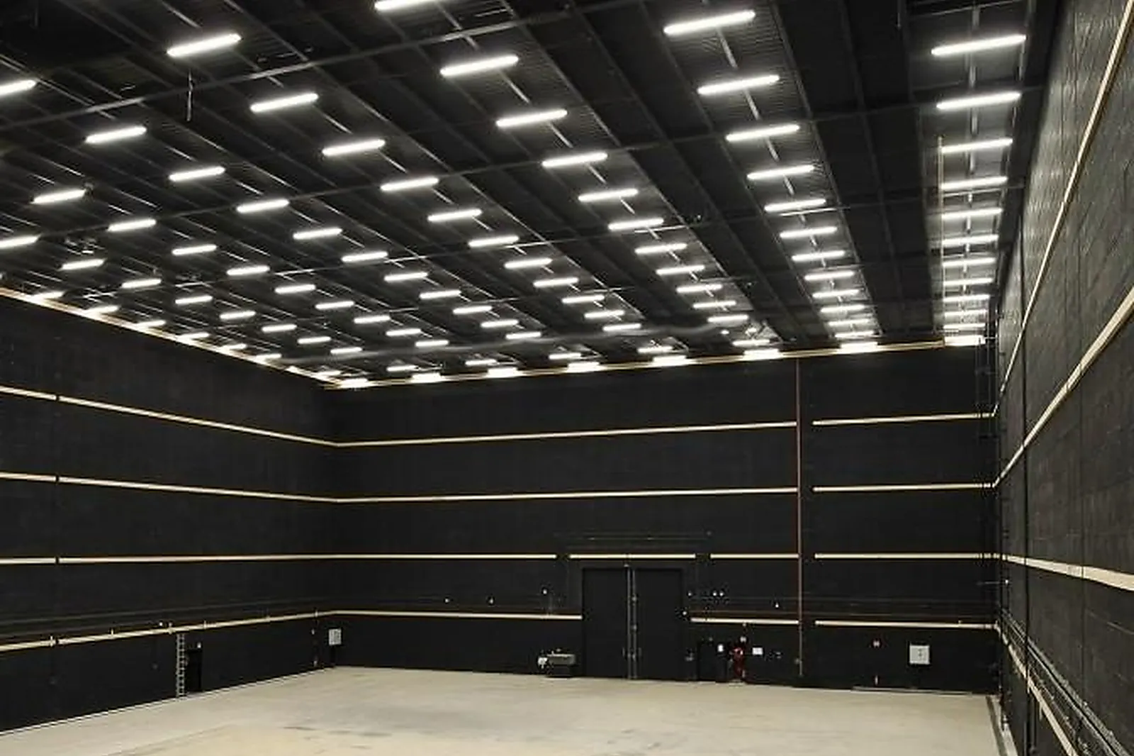 Lieux événementiels, LA CITÉ DU CINÉMA