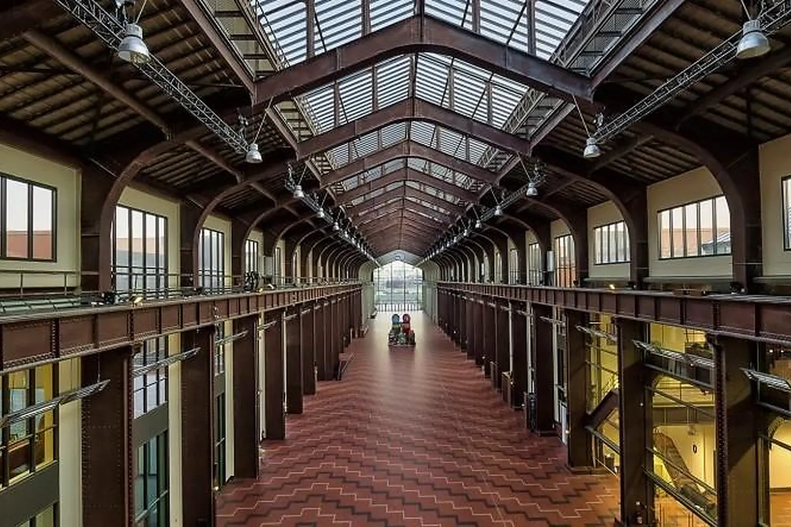 Lieux événementiels, LA CITÉ DU CINÉMA