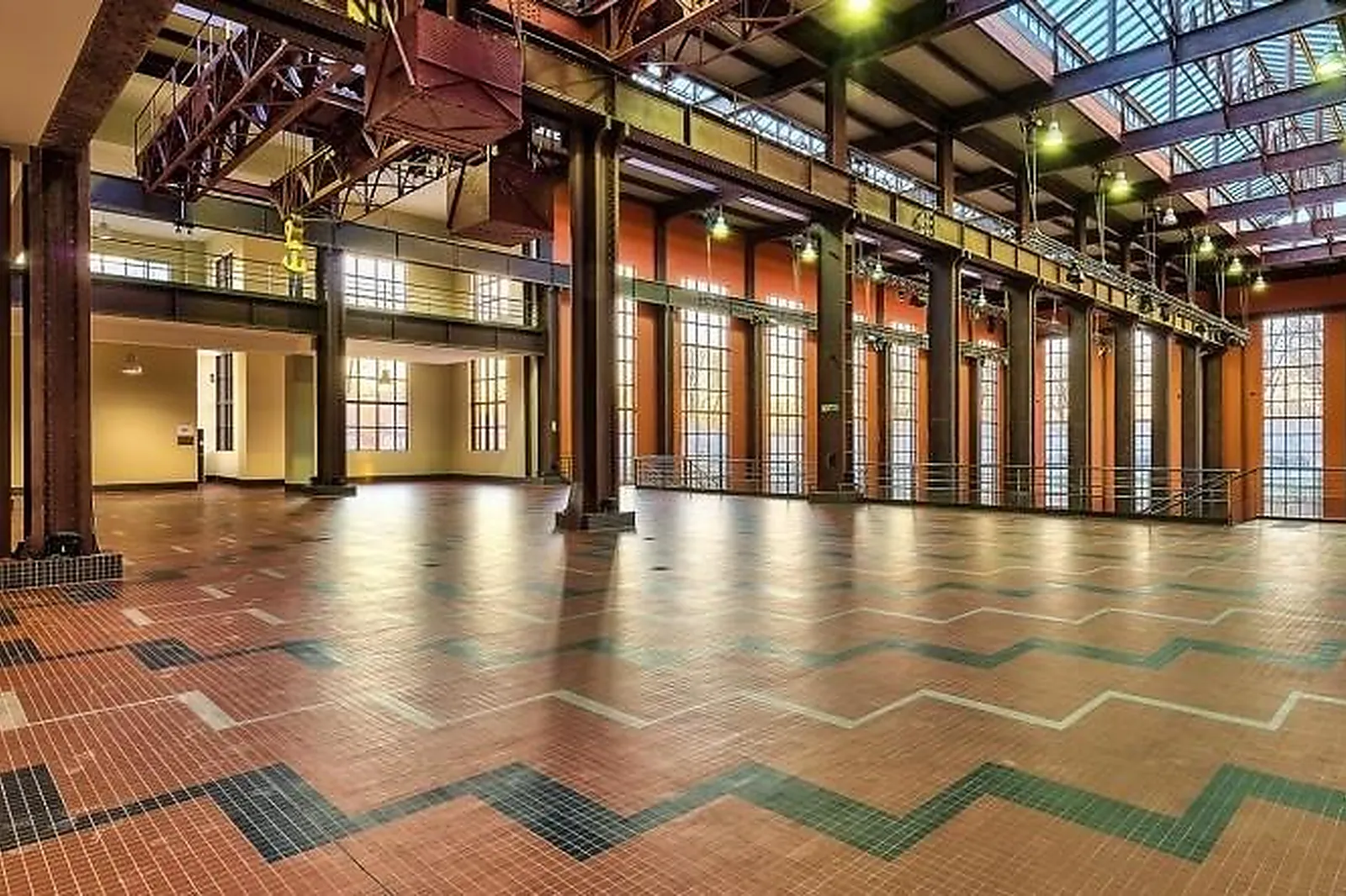 Lieux événementiels, LA CITÉ DU CINÉMA